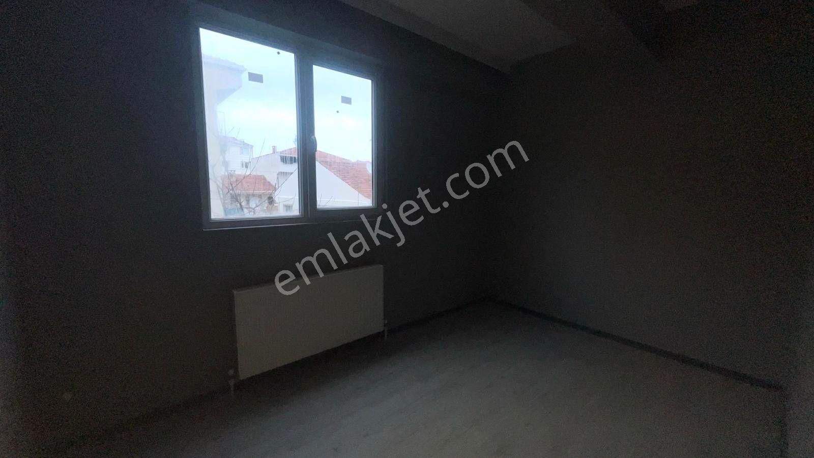 Kurtuluş Mahallesinde Sıfır 2+1 Daire - Görsel 8