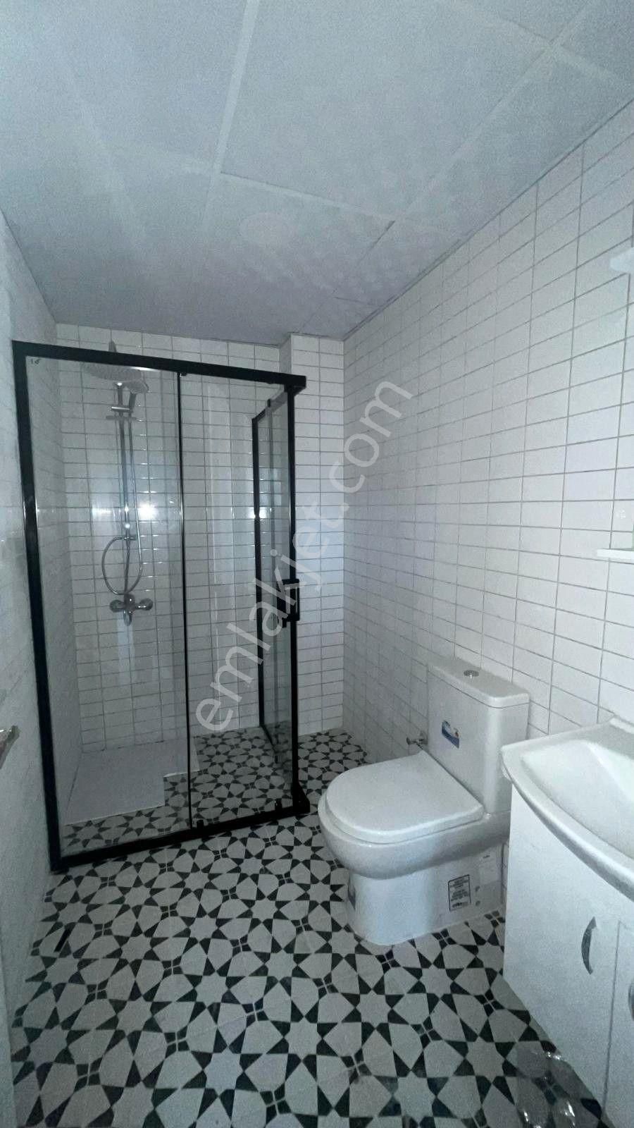 Kurtuluş Mahallesinde Sıfır 2+1 Daire - Görsel 9