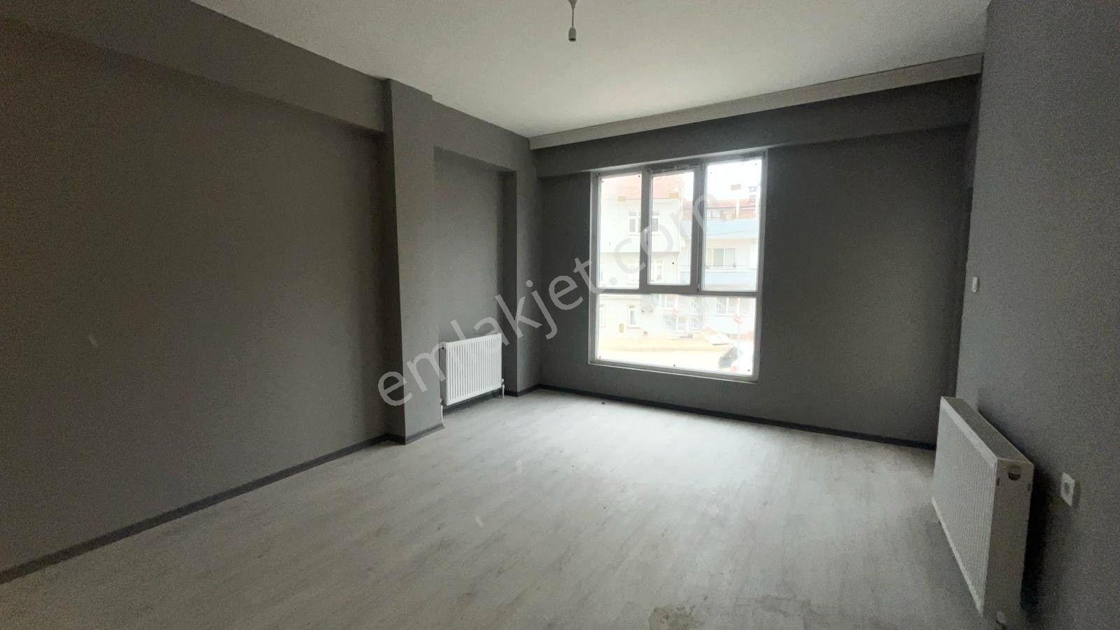 Kurtuluş Mahallesinde Sıfır 2+1 Daire - Görsel 4