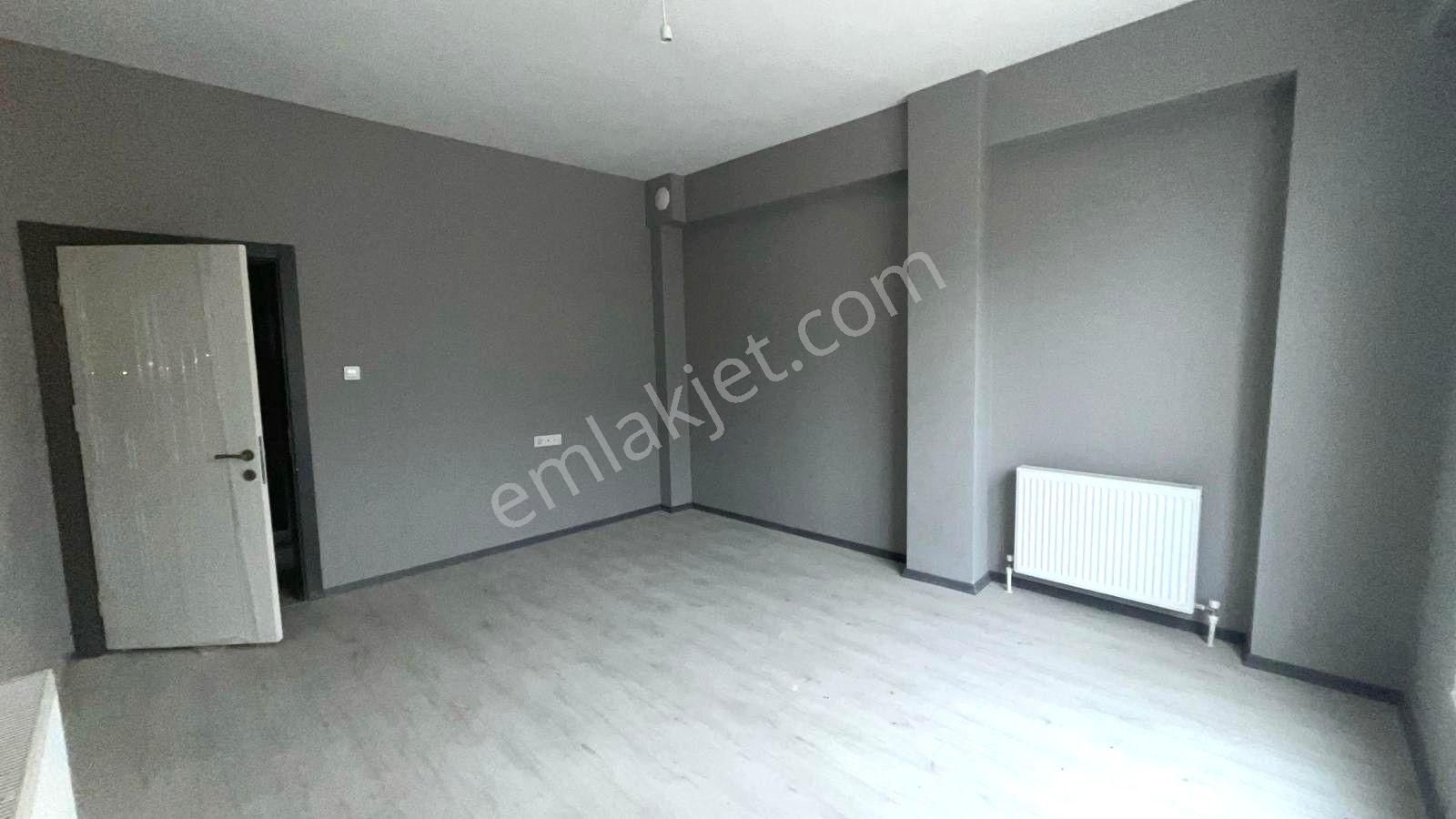 Kurtuluş Mahallesinde Sıfır 2+1 Daire - Görsel 5