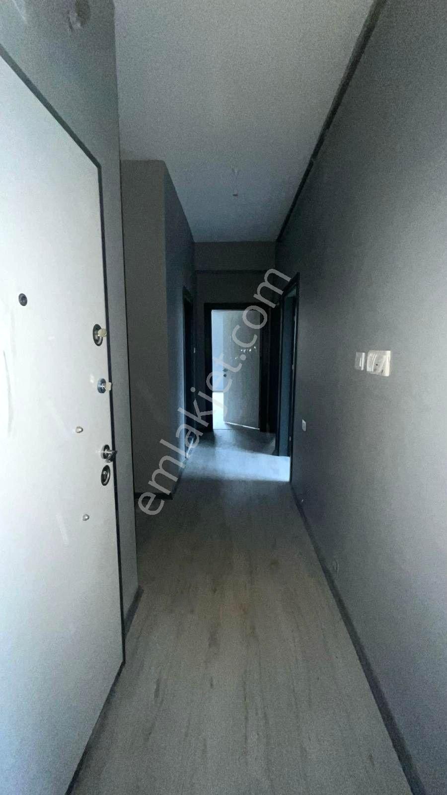 Kurtuluş Mahallesinde Sıfır 2+1 Daire - Görsel 2