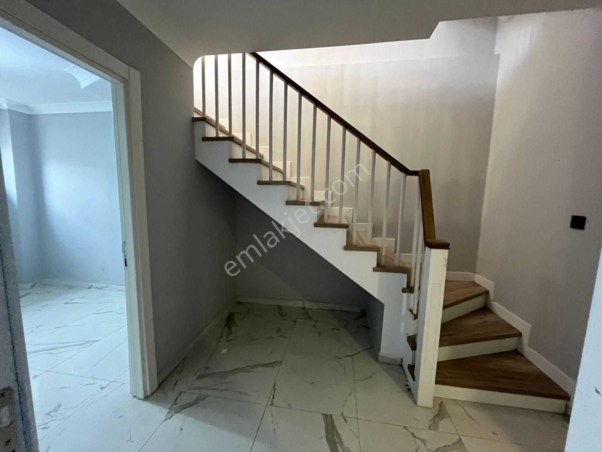 Şile Merkeze Yakın Müstakil Havuzlu 2 Katlı 6+1 Sıfır Lüks Villa - Görsel 26