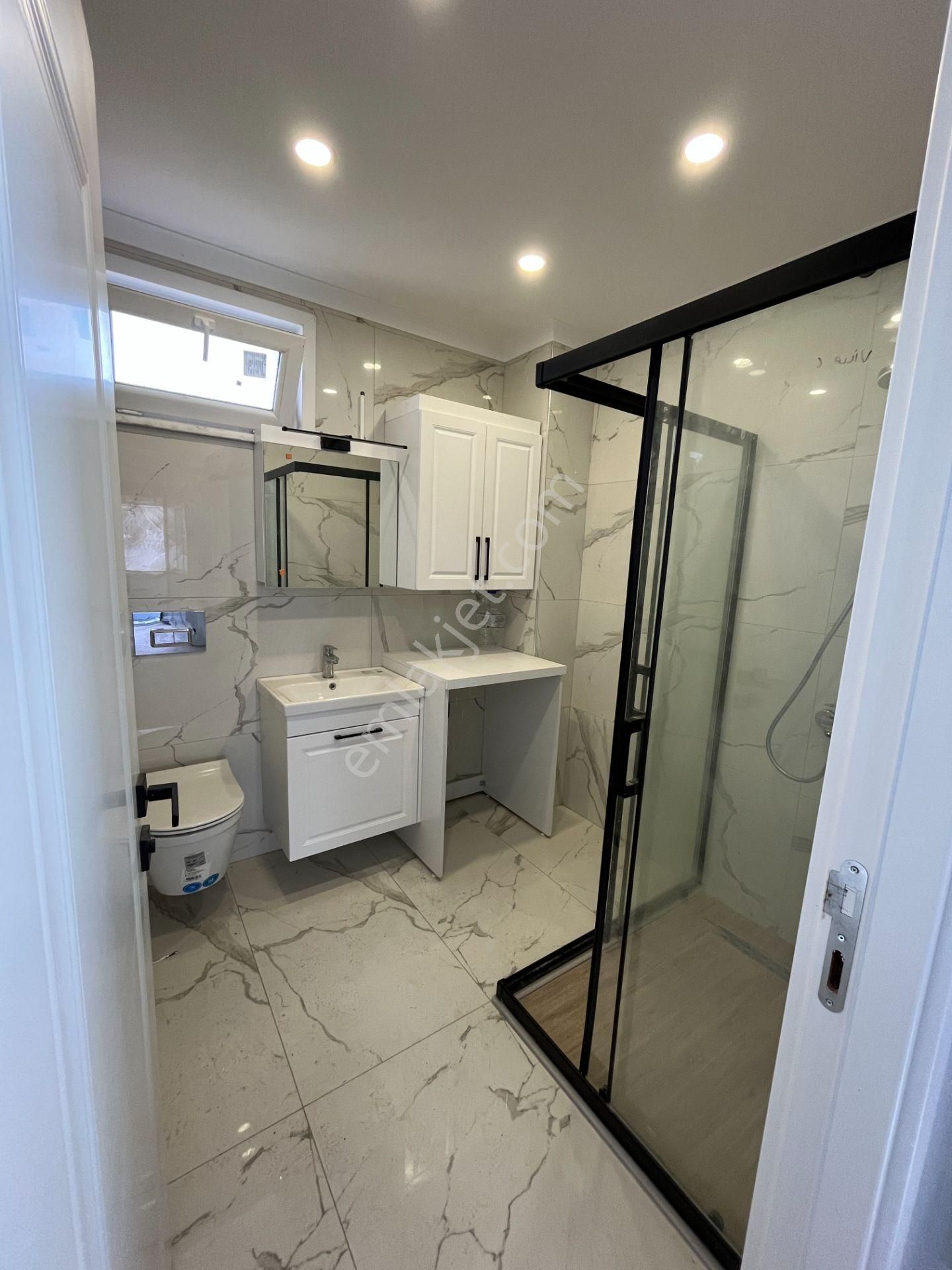 Şile Merkeze Yakın Müstakil Havuzlu 2 Katlı 6+1 Sıfır Lüks Villa - Görsel 17