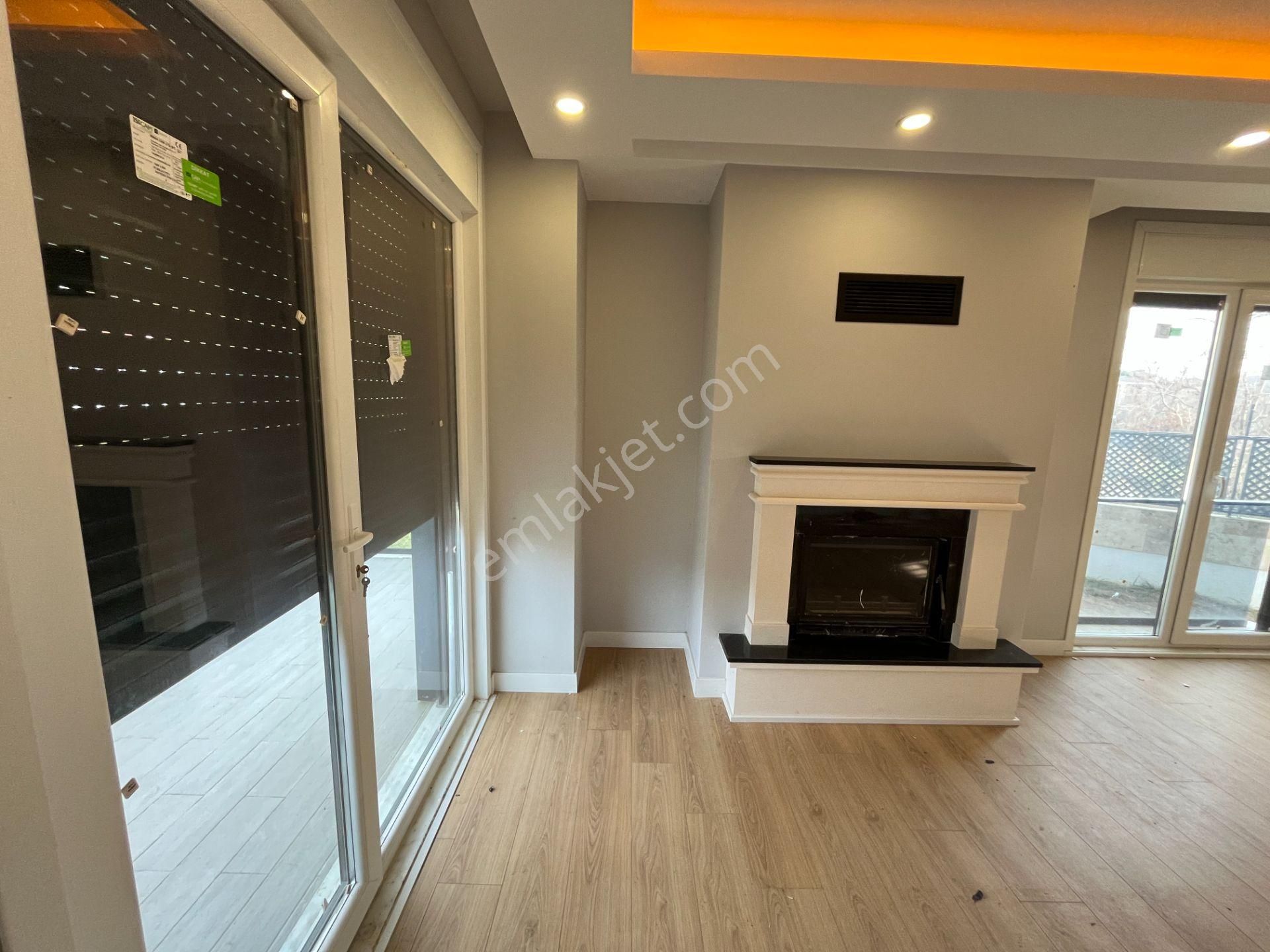 Şile Merkeze Yakın Müstakil Havuzlu 2 Katlı 6+1 Sıfır Lüks Villa - Görsel 6