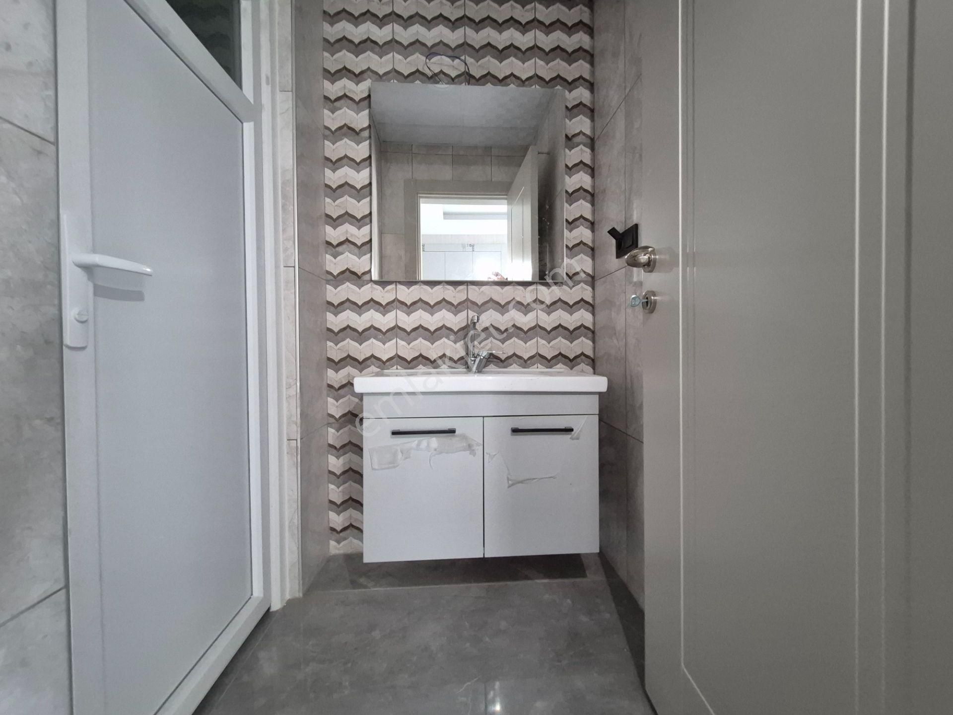 Hanaybaşı Mahallesin’de İşyapar Gayrimenkul’den Lüx Satılık Sıfır Daireler - Görsel 7