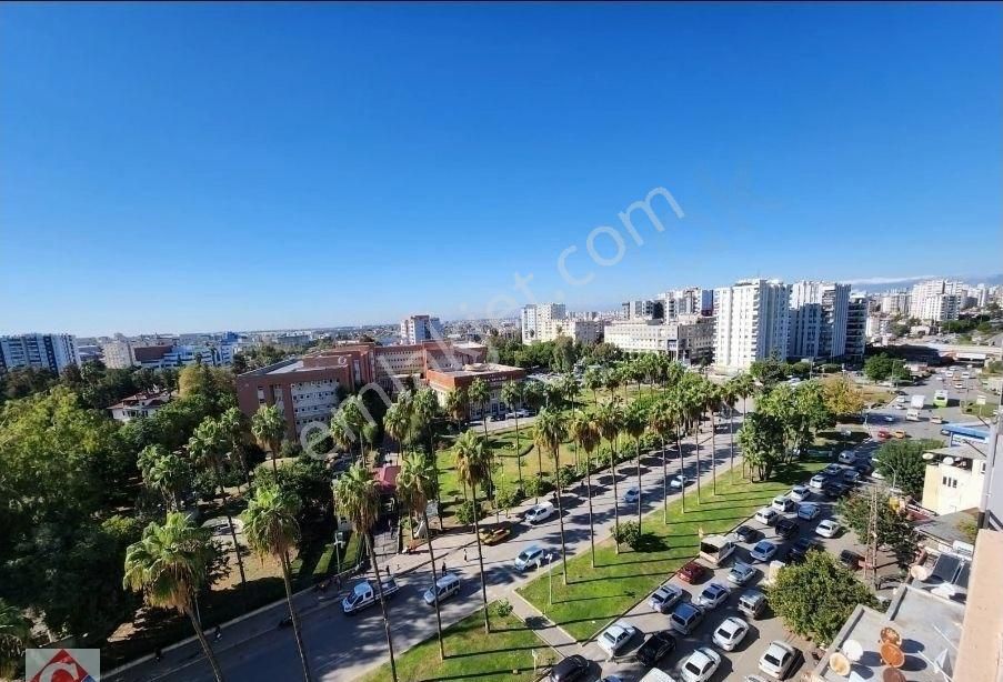 Görgün'den Kurtuluş Valilik Karşısı 2+1 130m2 Gdb Teraslı Daire - Görsel 9