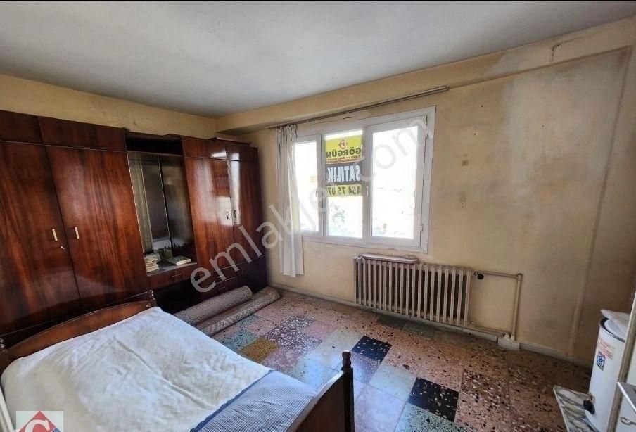 Görgün'den Kurtuluş Valilik Karşısı 2+1 130m2 Gdb Teraslı Daire - Görsel 6