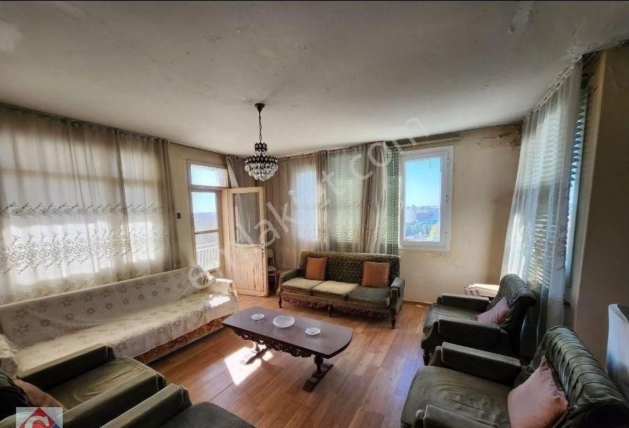 Görgün'den Kurtuluş Valilik Karşısı 2+1 130m2 Gdb Teraslı Daire - Görsel 12