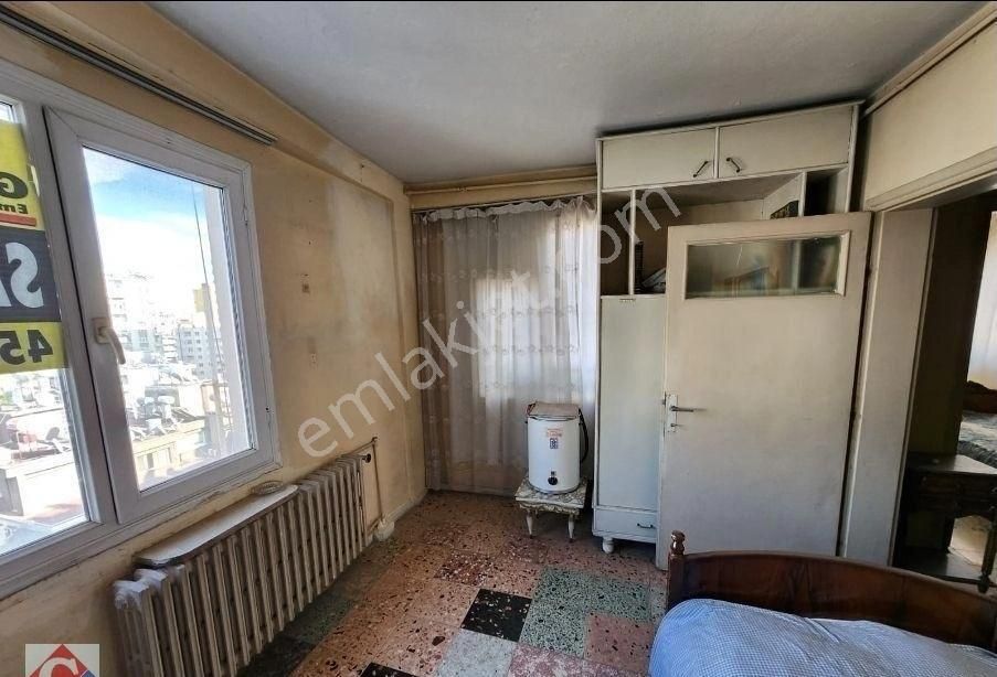 Görgün'den Kurtuluş Valilik Karşısı 2+1 130m2 Gdb Teraslı Daire - Görsel 11