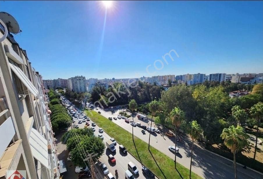 Görgün'den Kurtuluş Valilik Karşısı 2+1 130m2 Gdb Teraslı Daire - Görsel 14