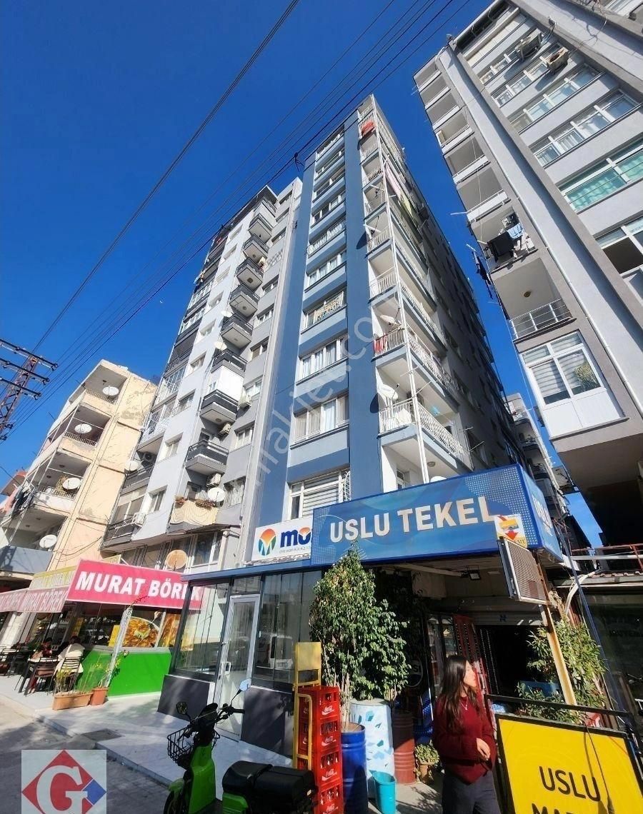 Görgün'den Kurtuluş Valilik Karşısı 2+1 130m2 Gdb Teraslı Daire - Görsel 19