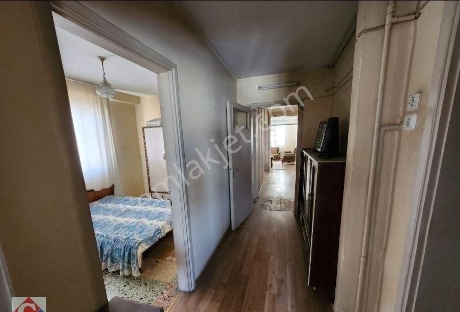Görgün'den Kurtuluş Valilik Karşısı 2+1 130m2 Gdb Teraslı Daire - Görsel 3