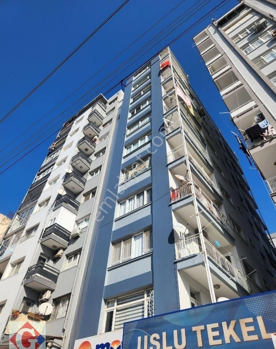 Görgün'den Kurtuluş Valilik Karşısı 2+1 130m2 Gdb Teraslı Daire - Görsel 8