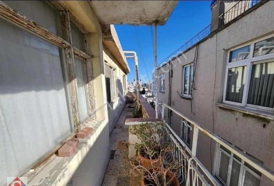 Görgün'den Kurtuluş Valilik Karşısı 2+1 130m2 Gdb Teraslı Daire - Görsel 15
