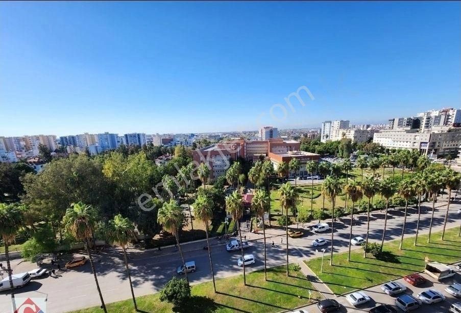 Görgün'den Kurtuluş Valilik Karşısı 2+1 130m2 Gdb Teraslı Daire - Görsel 2