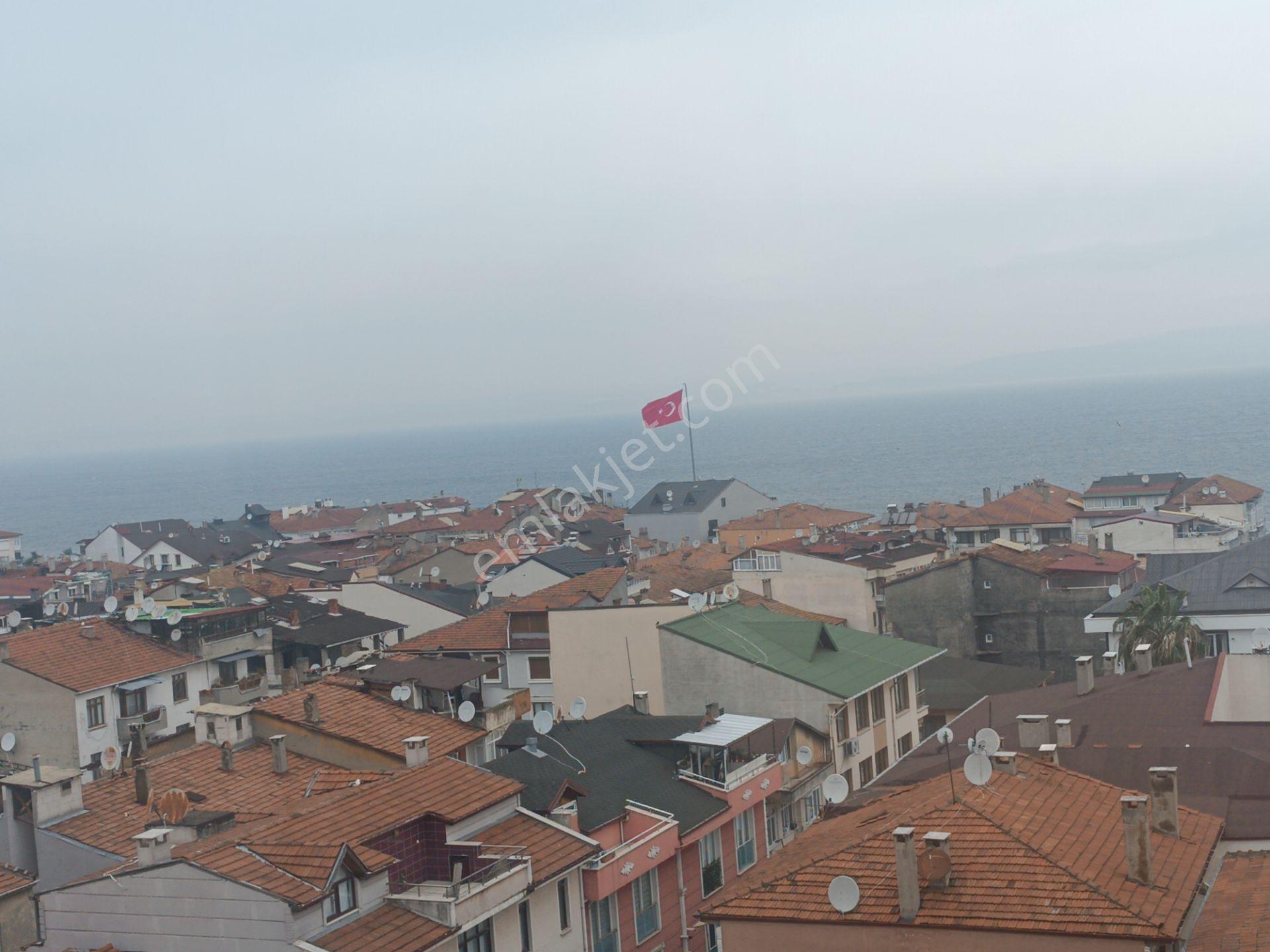 Engindeniz Emlak'tan Satılık Beton Yol Mevkinde 3+1 Daire - Görsel 8