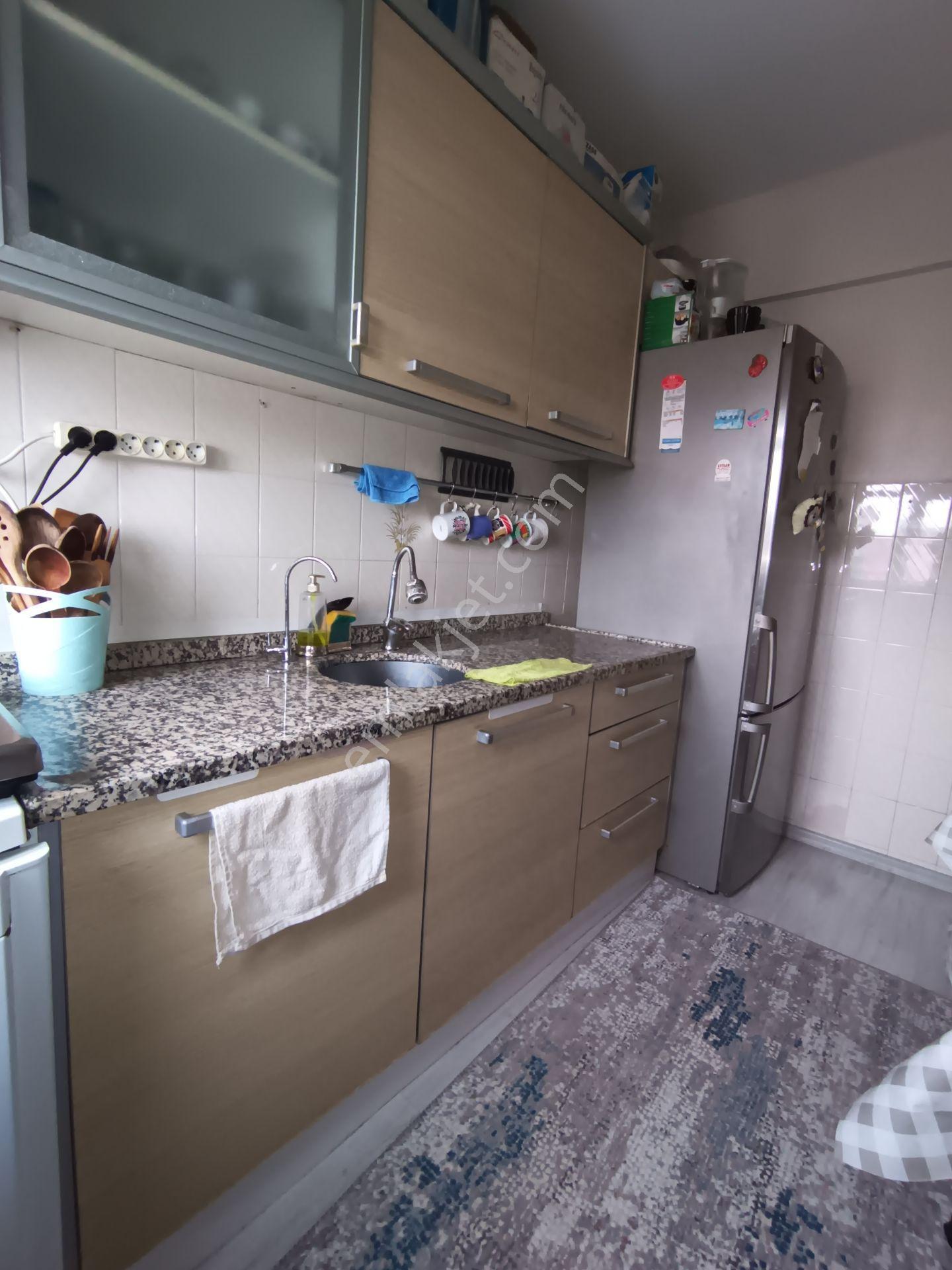 Engindeniz Emlak'tan Satılık Beton Yol Mevkinde 3+1 Daire - Görsel 18