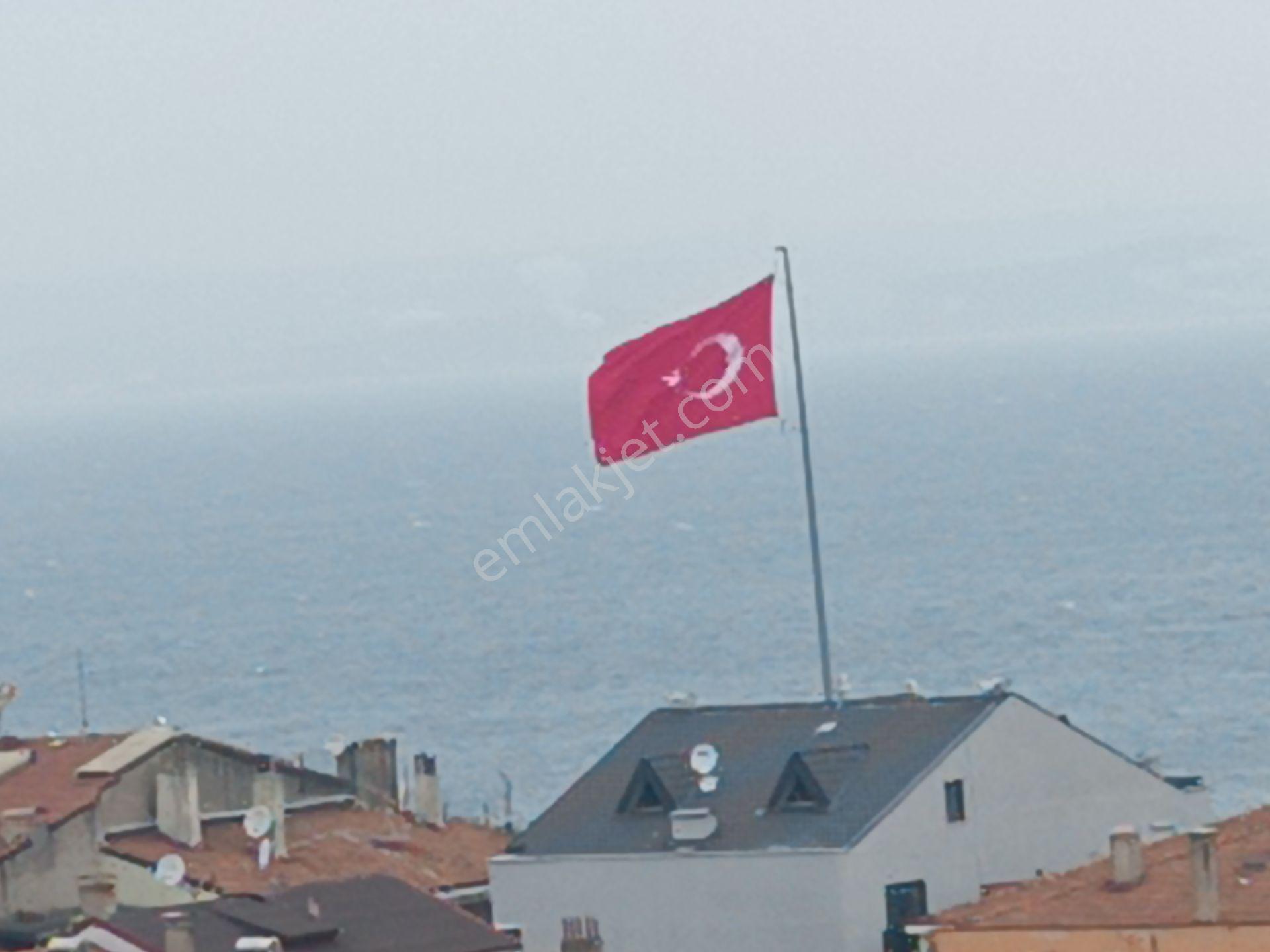 Engindeniz Emlak'tan Satılık Beton Yol Mevkinde 3+1 Daire - Görsel 10