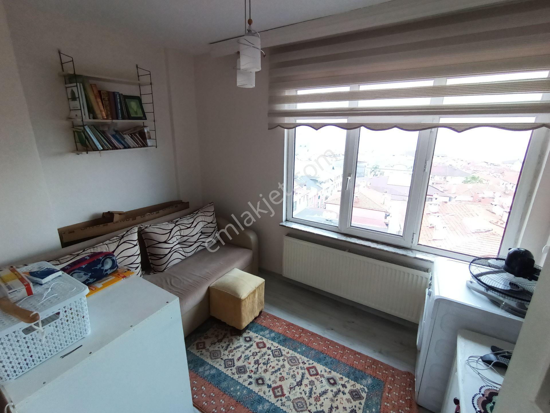 Engindeniz Emlak'tan Satılık Beton Yol Mevkinde 3+1 Daire - Görsel 21