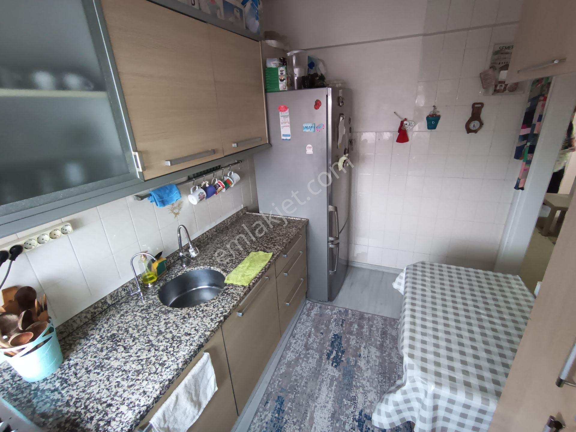 Engindeniz Emlak'tan Satılık Beton Yol Mevkinde 3+1 Daire - Görsel 16