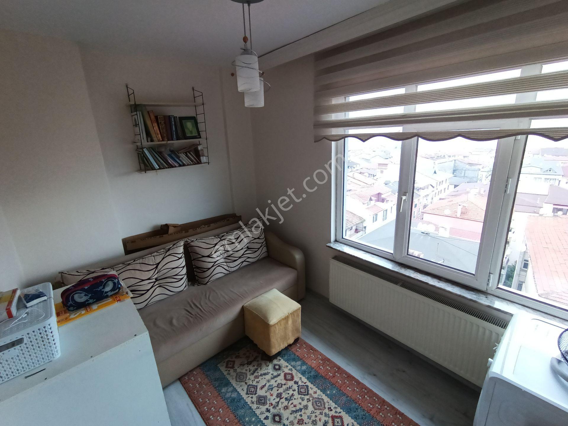 Engindeniz Emlak'tan Satılık Beton Yol Mevkinde 3+1 Daire - Görsel 22
