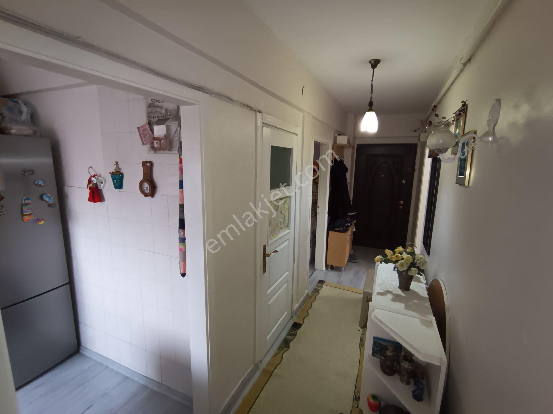 Engindeniz Emlak'tan Satılık Beton Yol Mevkinde 3+1 Daire - Görsel 12