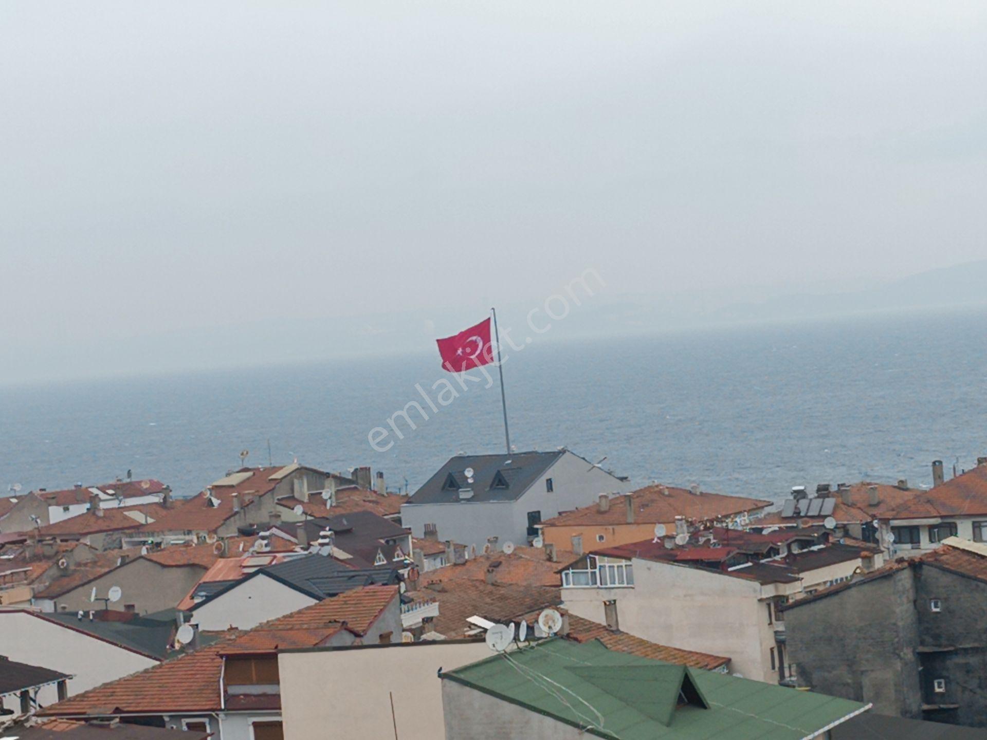 Engindeniz Emlak'tan Satılık Beton Yol Mevkinde 3+1 Daire - Görsel 9