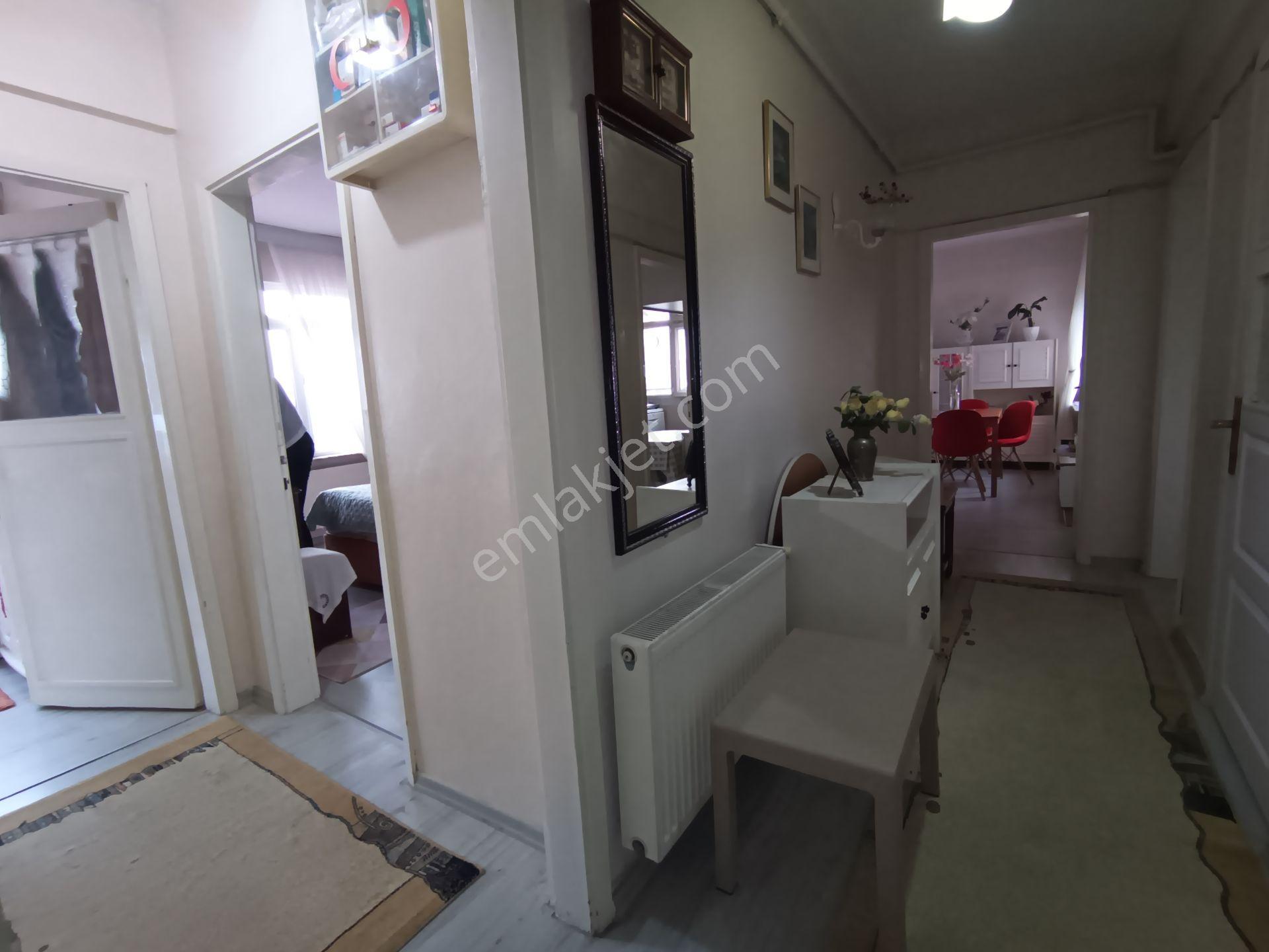 Engindeniz Emlak'tan Satılık Beton Yol Mevkinde 3+1 Daire - Görsel 19