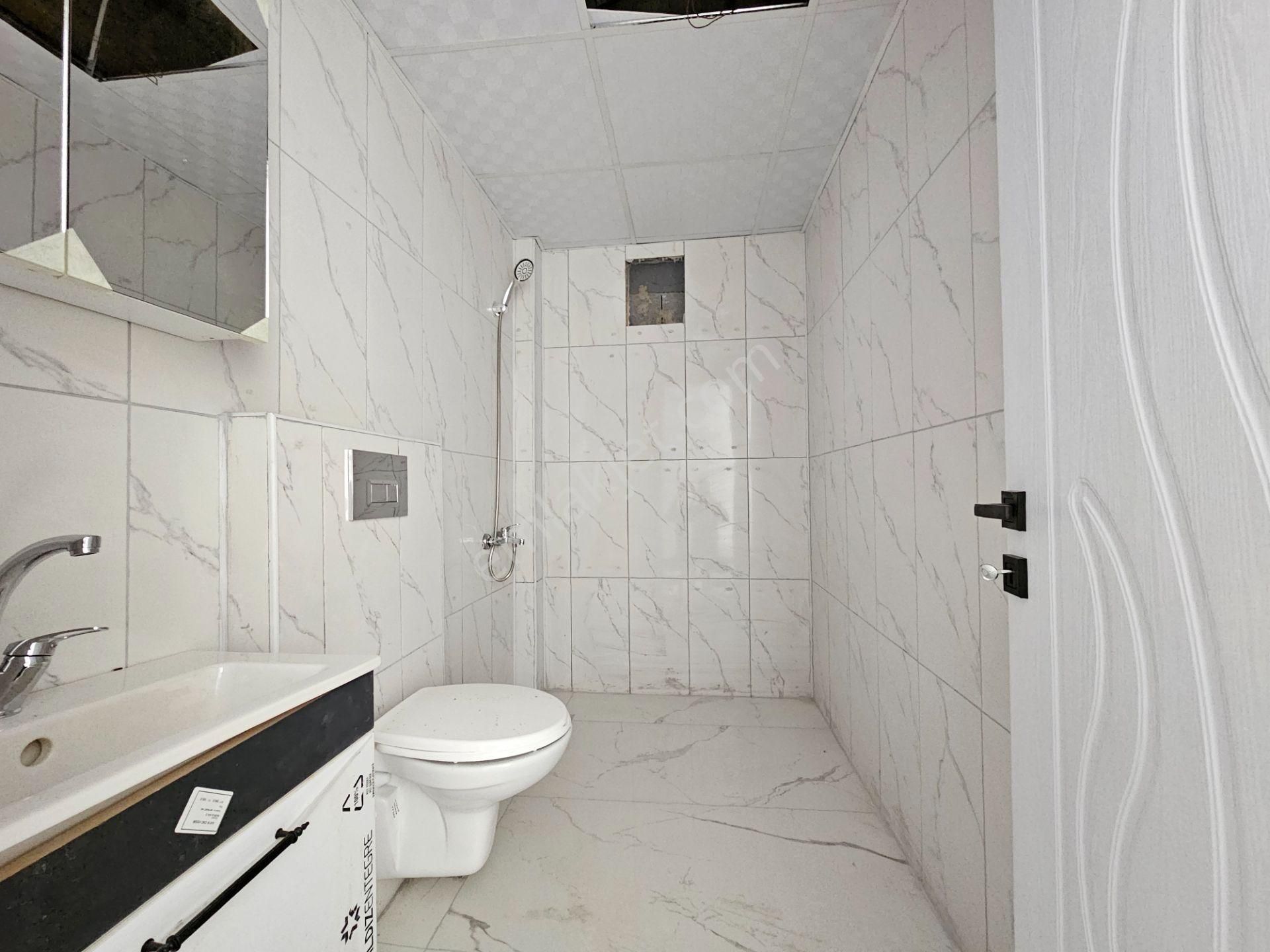 İşyapar Dan Merkezi Lokasyonda Entepe Avm Yakını 3+1 Daire - Görsel 36