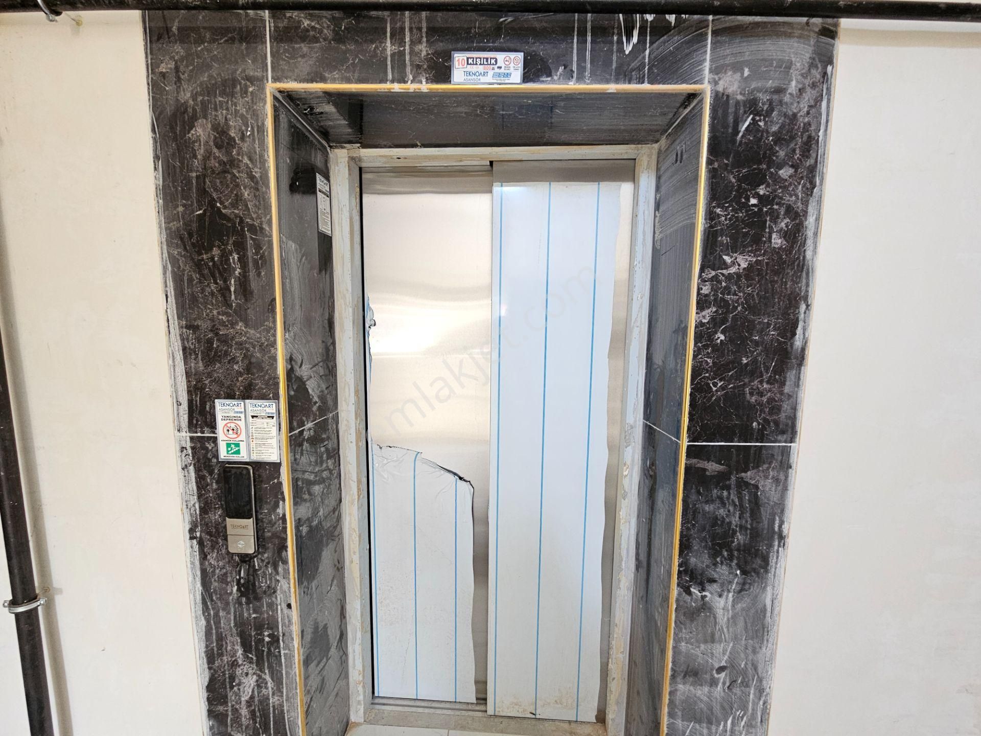 İşyapar Dan Merkezi Lokasyonda Entepe Avm Yakını 3+1 Daire - Görsel 9