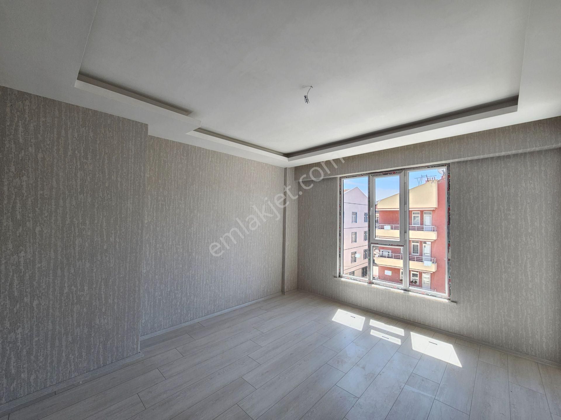 İşyapar Dan Merkezi Lokasyonda Entepe Avm Yakını 3+1 Daire - Görsel 16