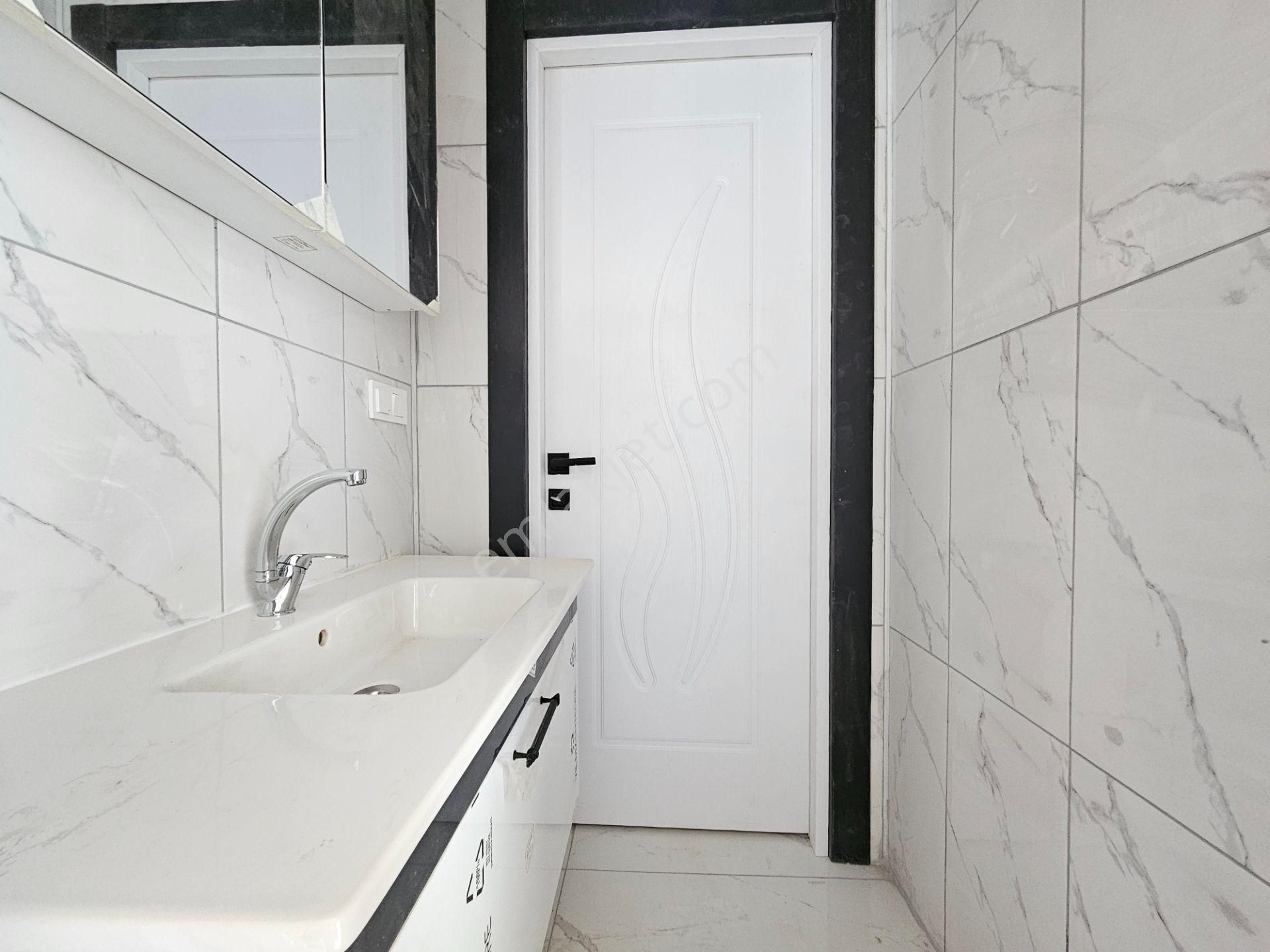 İşyapar Dan Merkezi Lokasyonda Entepe Avm Yakını 3+1 Daire - Görsel 8