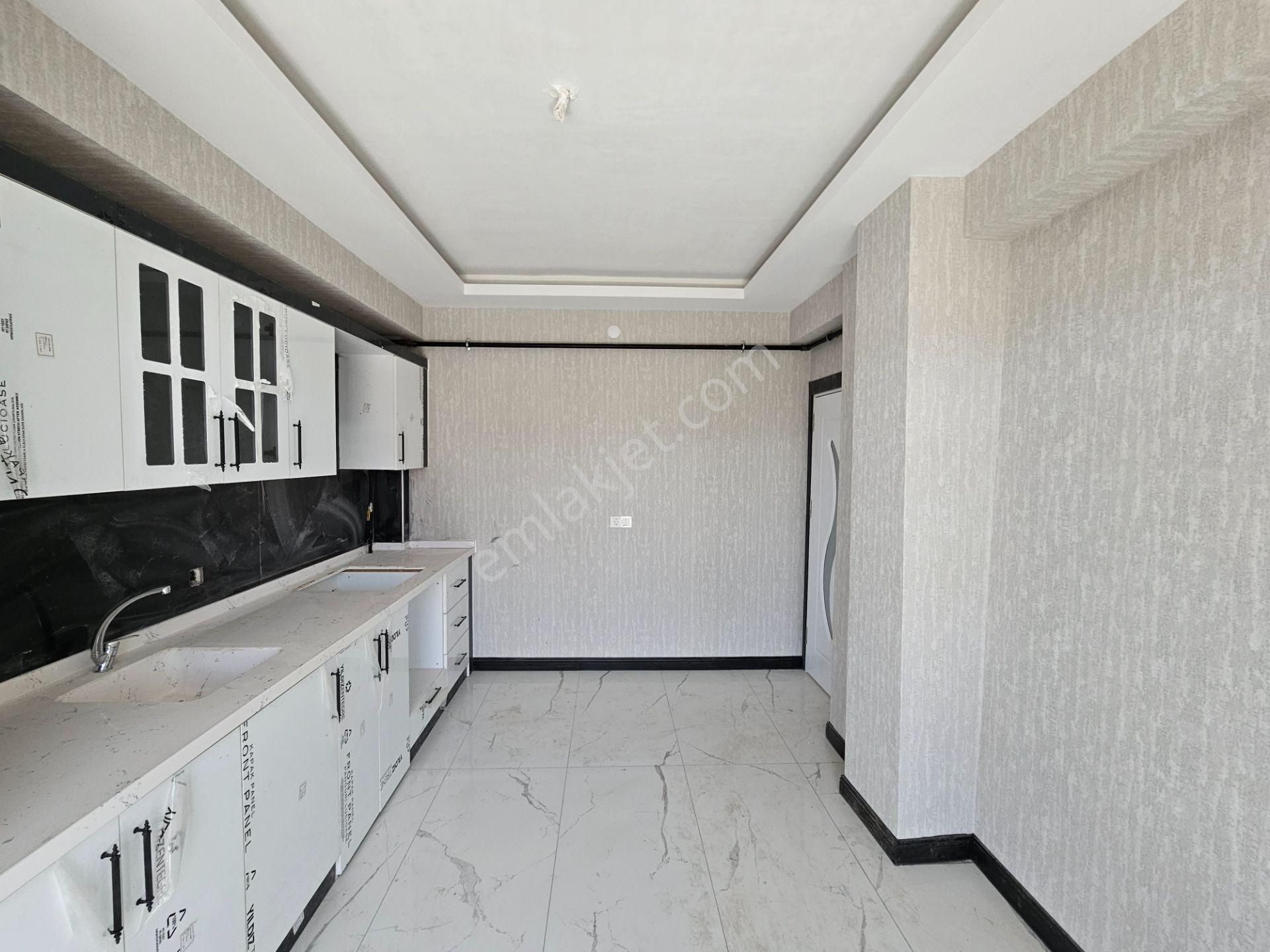 İşyapar Dan Merkezi Lokasyonda Entepe Avm Yakını 3+1 Daire - Görsel 12