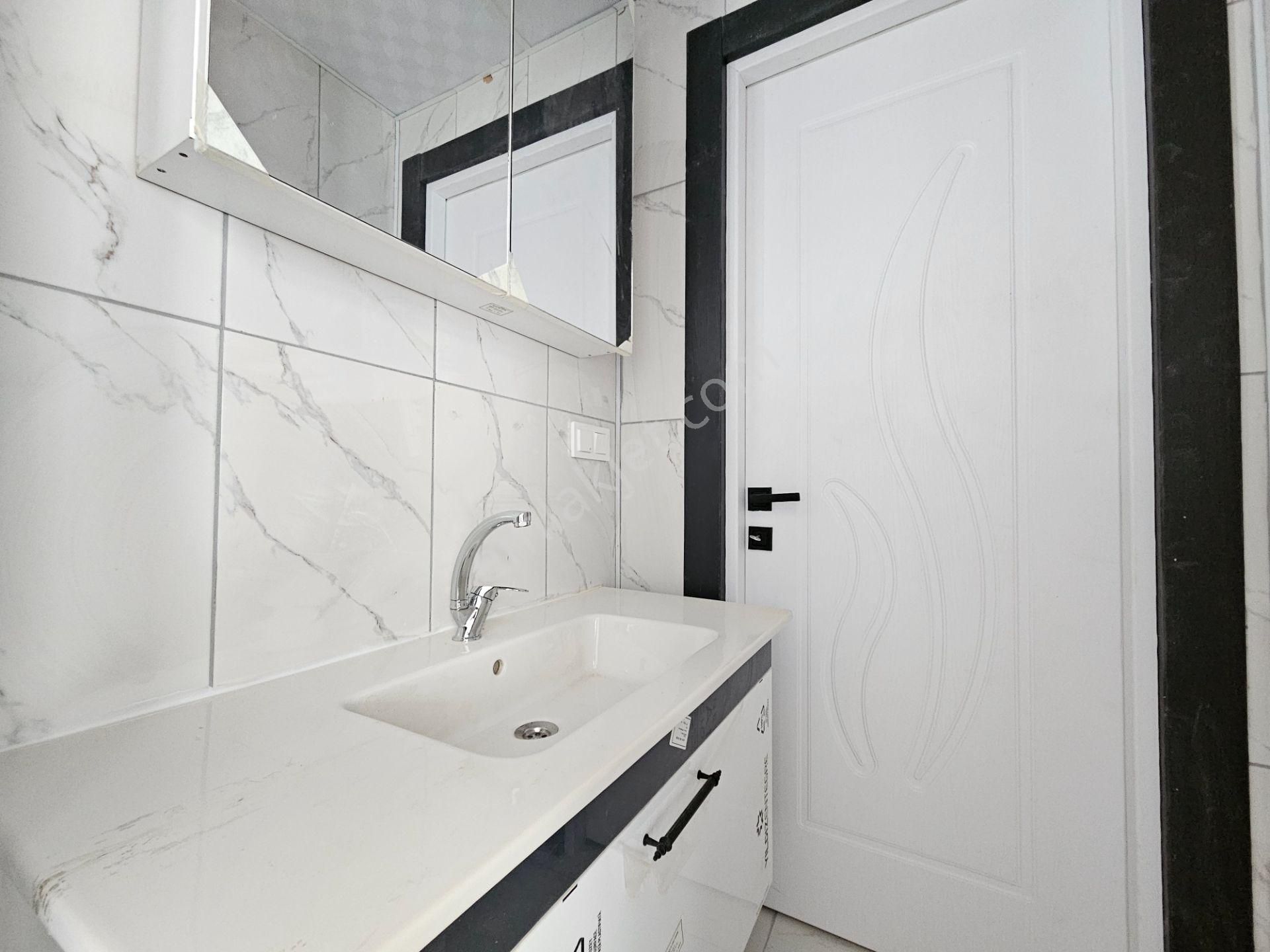 İşyapar Dan Merkezi Lokasyonda Entepe Avm Yakını 3+1 Daire - Görsel 38