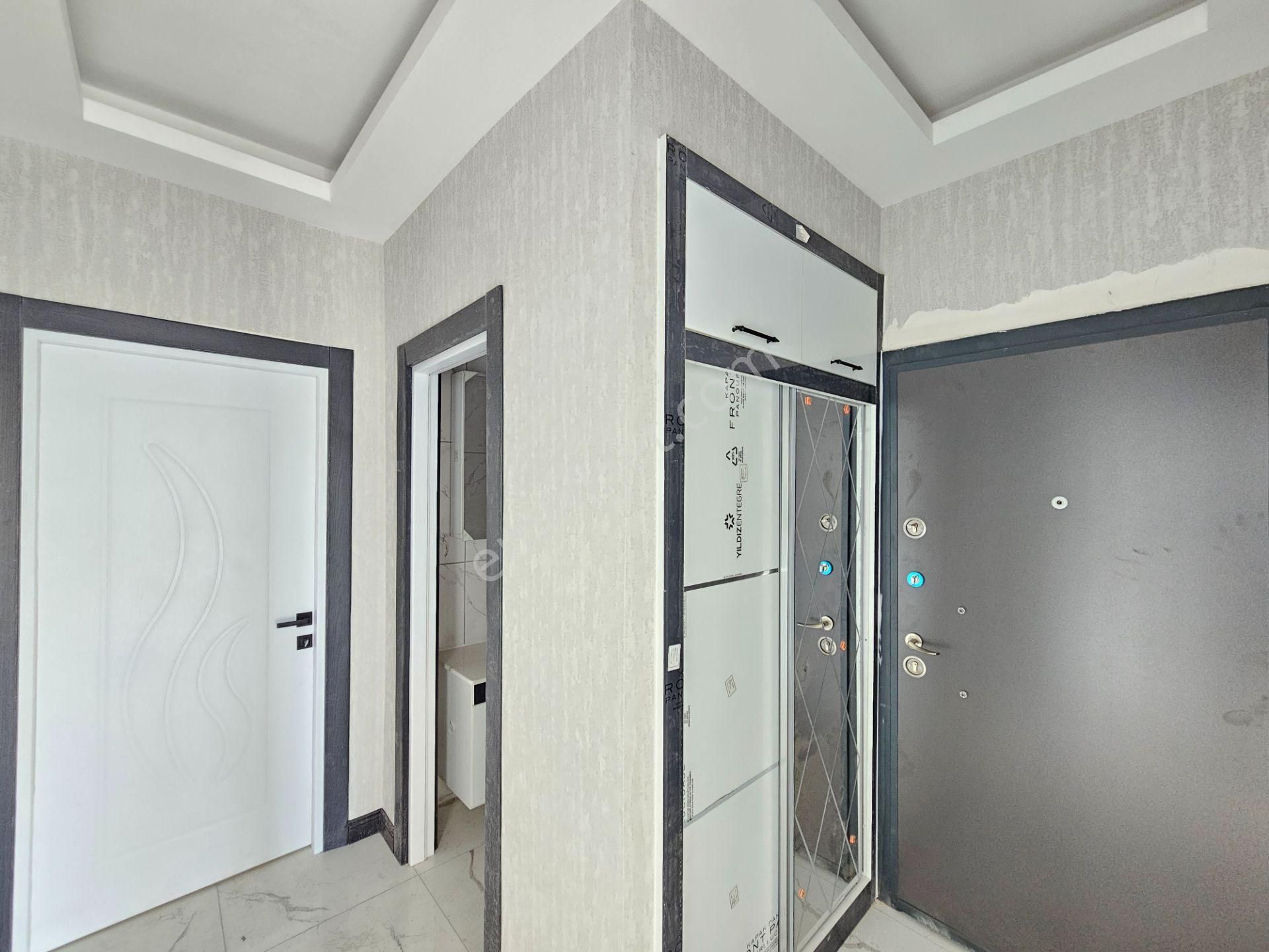 İşyapar Dan Merkezi Lokasyonda Entepe Avm Yakını 3+1 Daire - Görsel 4