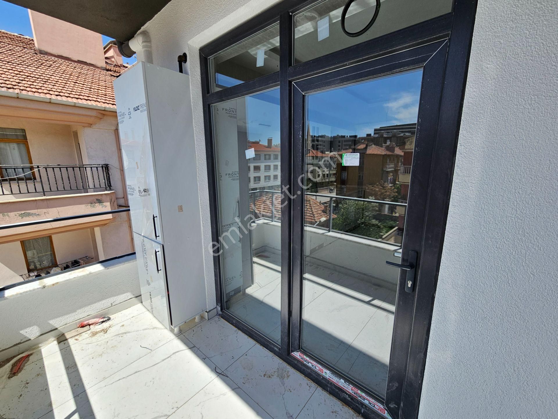 İşyapar Dan Merkezi Lokasyonda Entepe Avm Yakını 3+1 Daire - Görsel 15