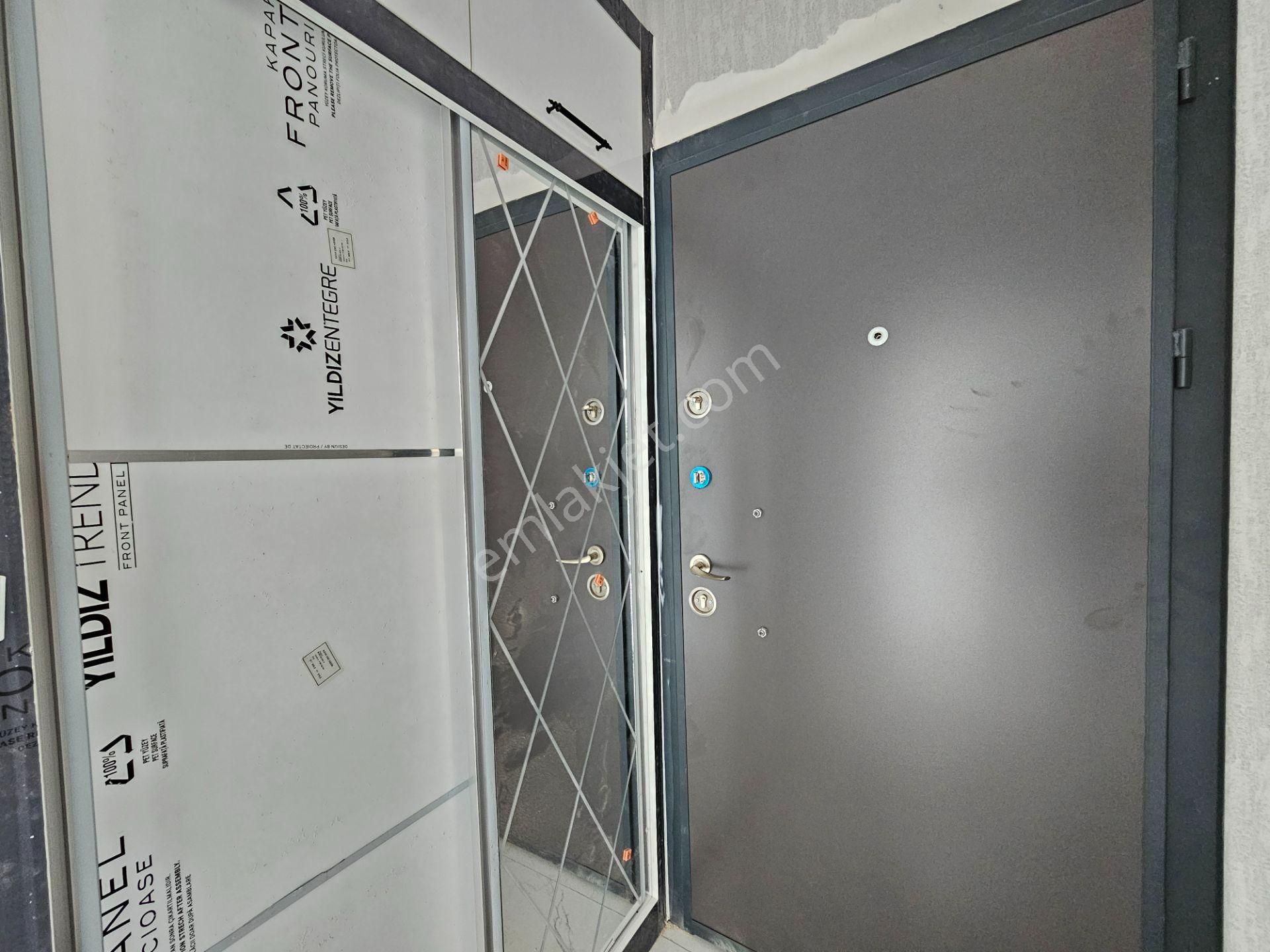 İşyapar Dan Merkezi Lokasyonda Entepe Avm Yakını 3+1 Daire - Görsel 27