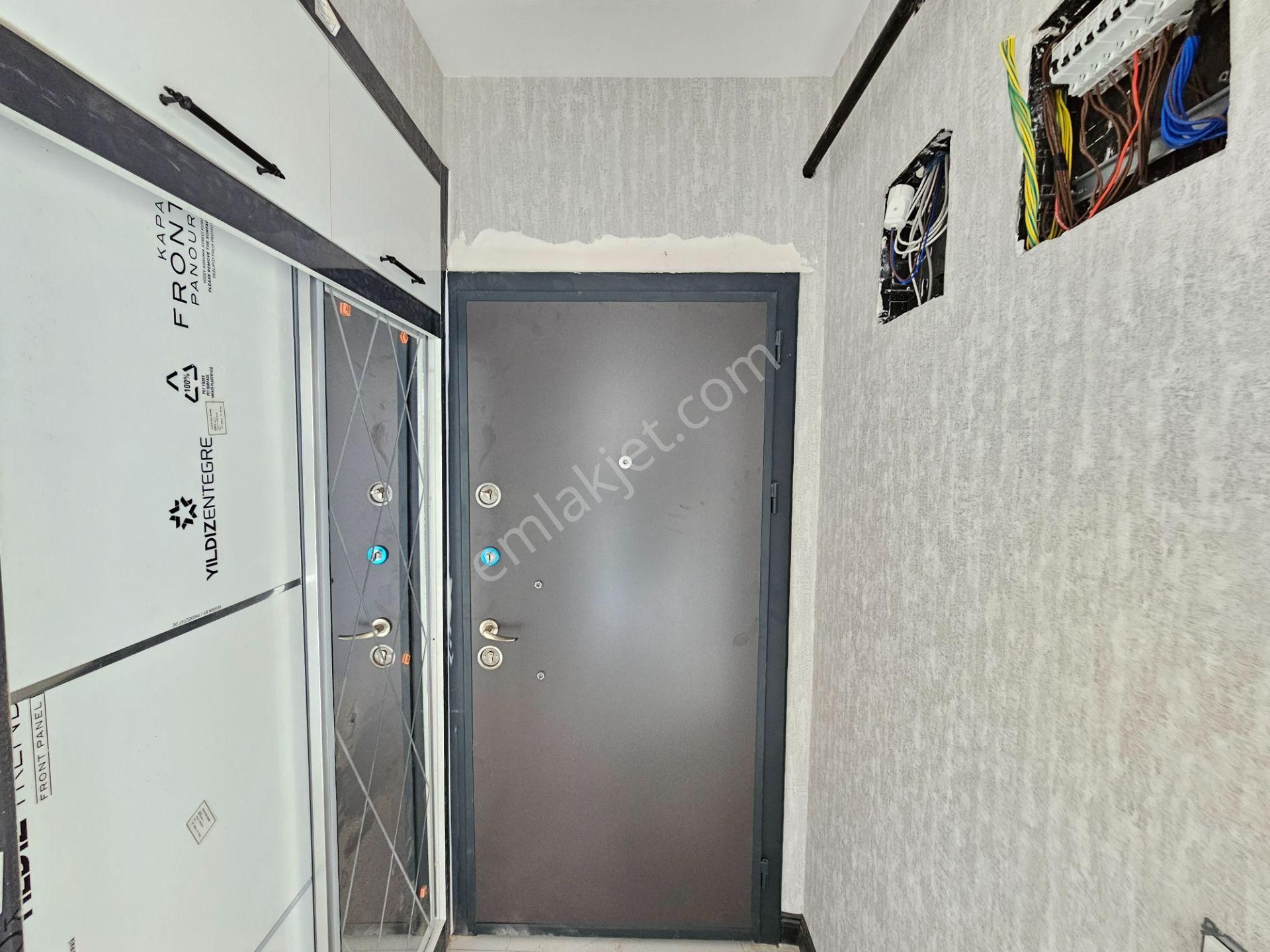 İşyapar Dan Merkezi Lokasyonda Entepe Avm Yakını 3+1 Daire - Görsel 26