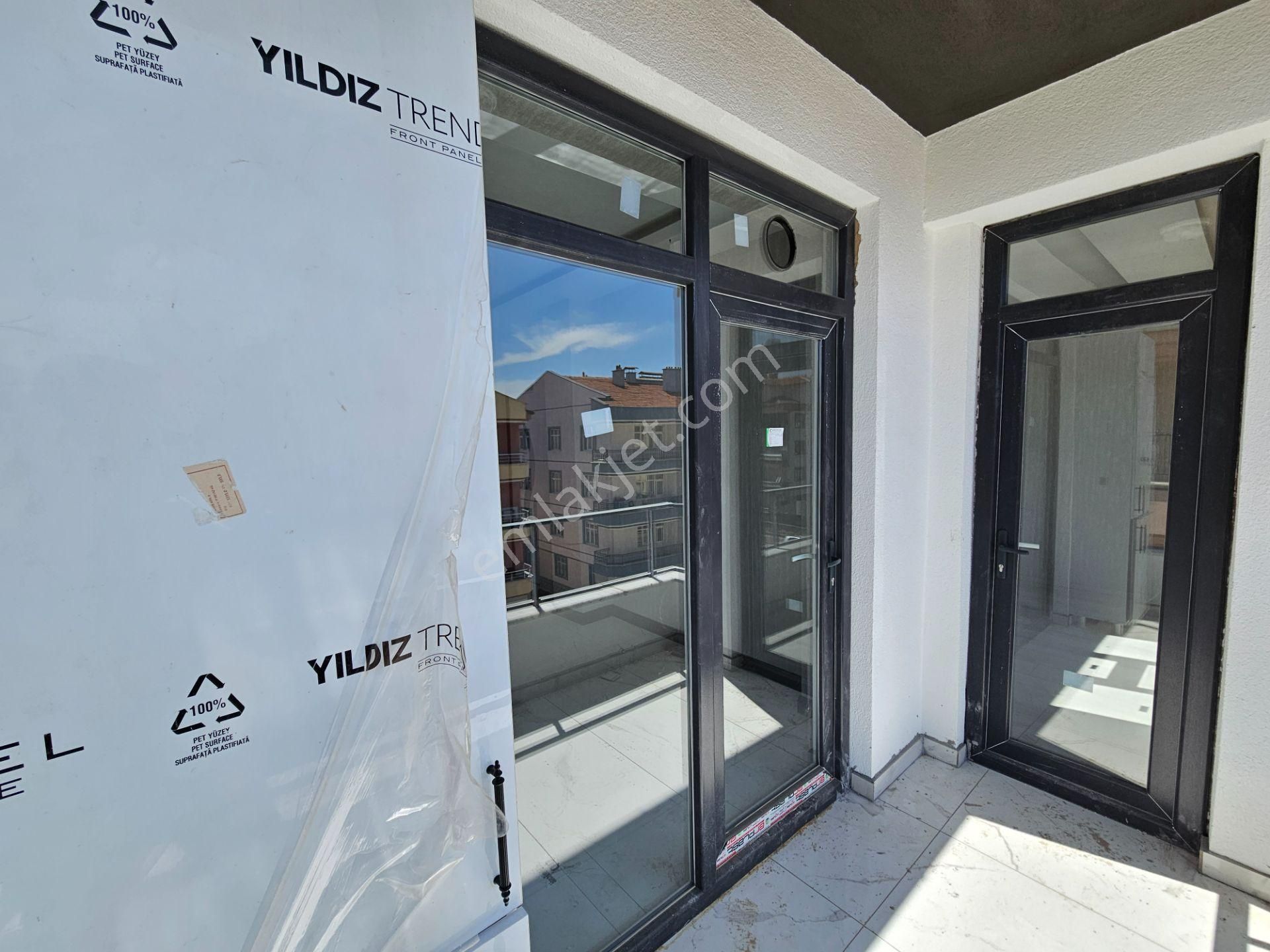 İşyapar Dan Merkezi Lokasyonda Entepe Avm Yakını 3+1 Daire - Görsel 14