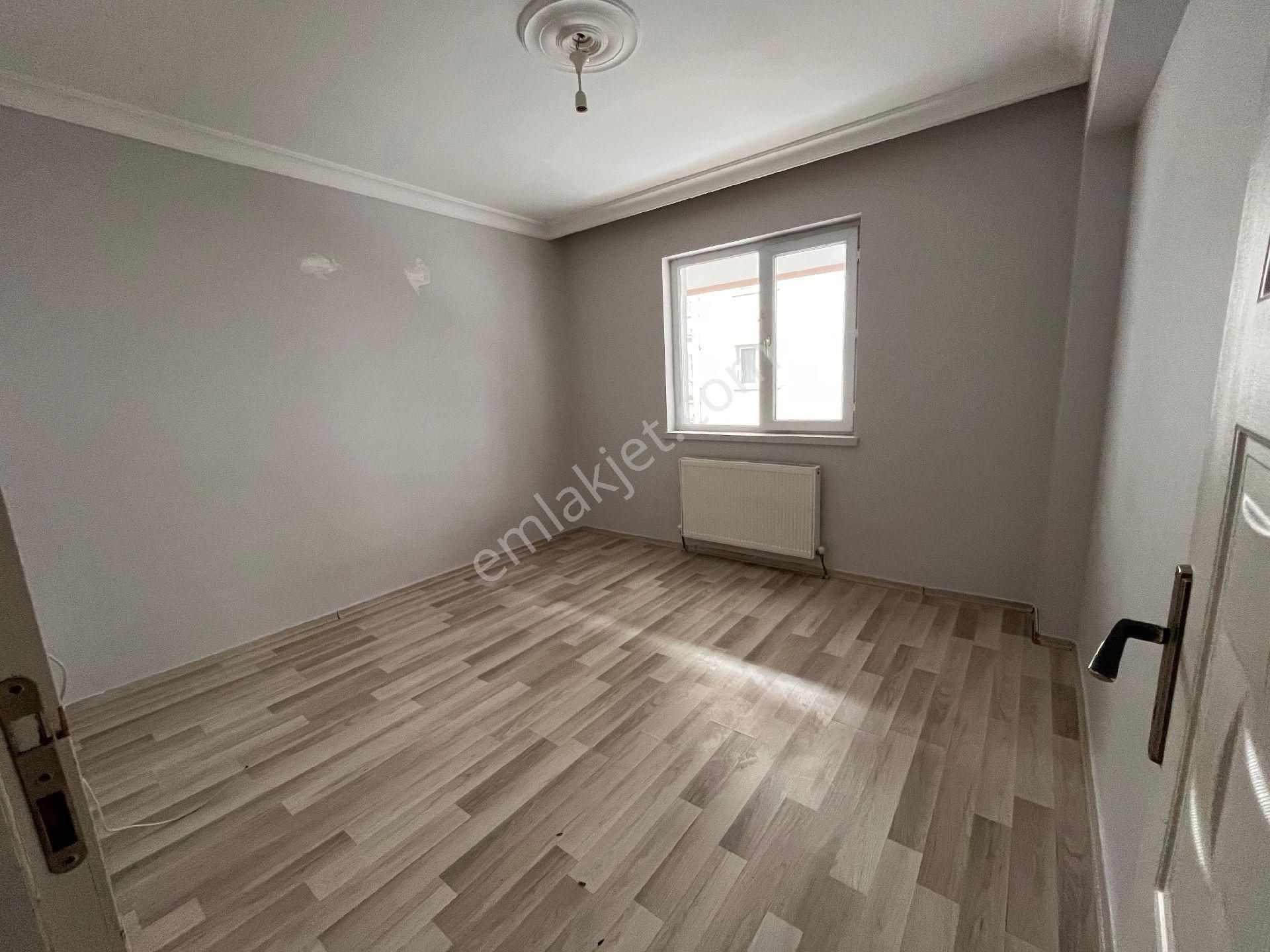 Başak Mah 3+1 Kat Konumlu Asansörlü Satılık Daire Hilal Emlaktan - Görsel 13