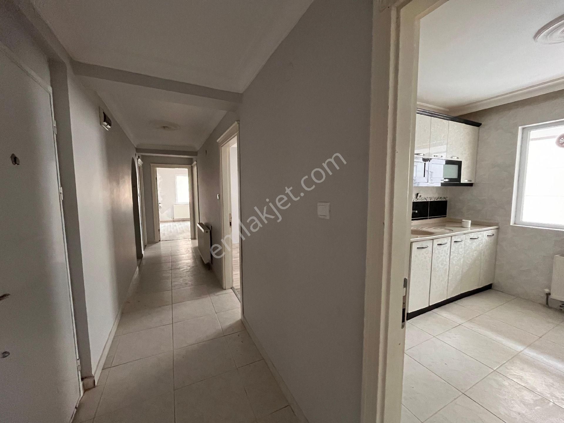 Başak Mah 3+1 Kat Konumlu Asansörlü Satılık Daire Hilal Emlaktan - Görsel 26