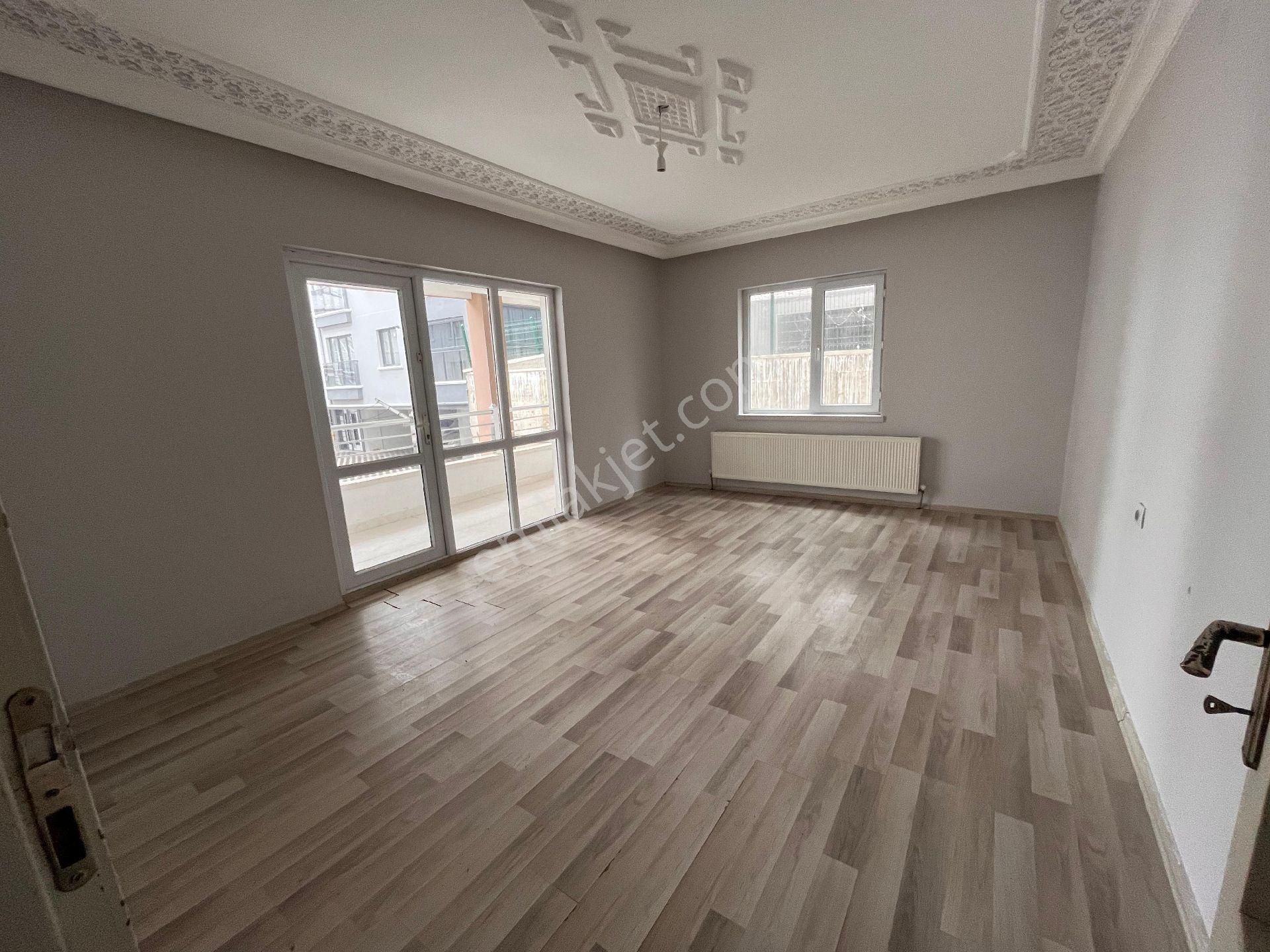 Başak Mah 3+1 Kat Konumlu Asansörlü Satılık Daire Hilal Emlaktan - Görsel 6