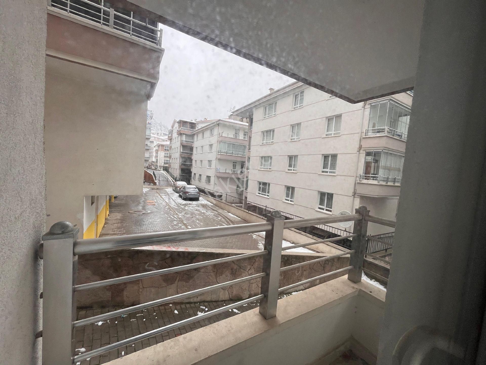 Başak Mah 3+1 Kat Konumlu Asansörlü Satılık Daire Hilal Emlaktan - Görsel 27