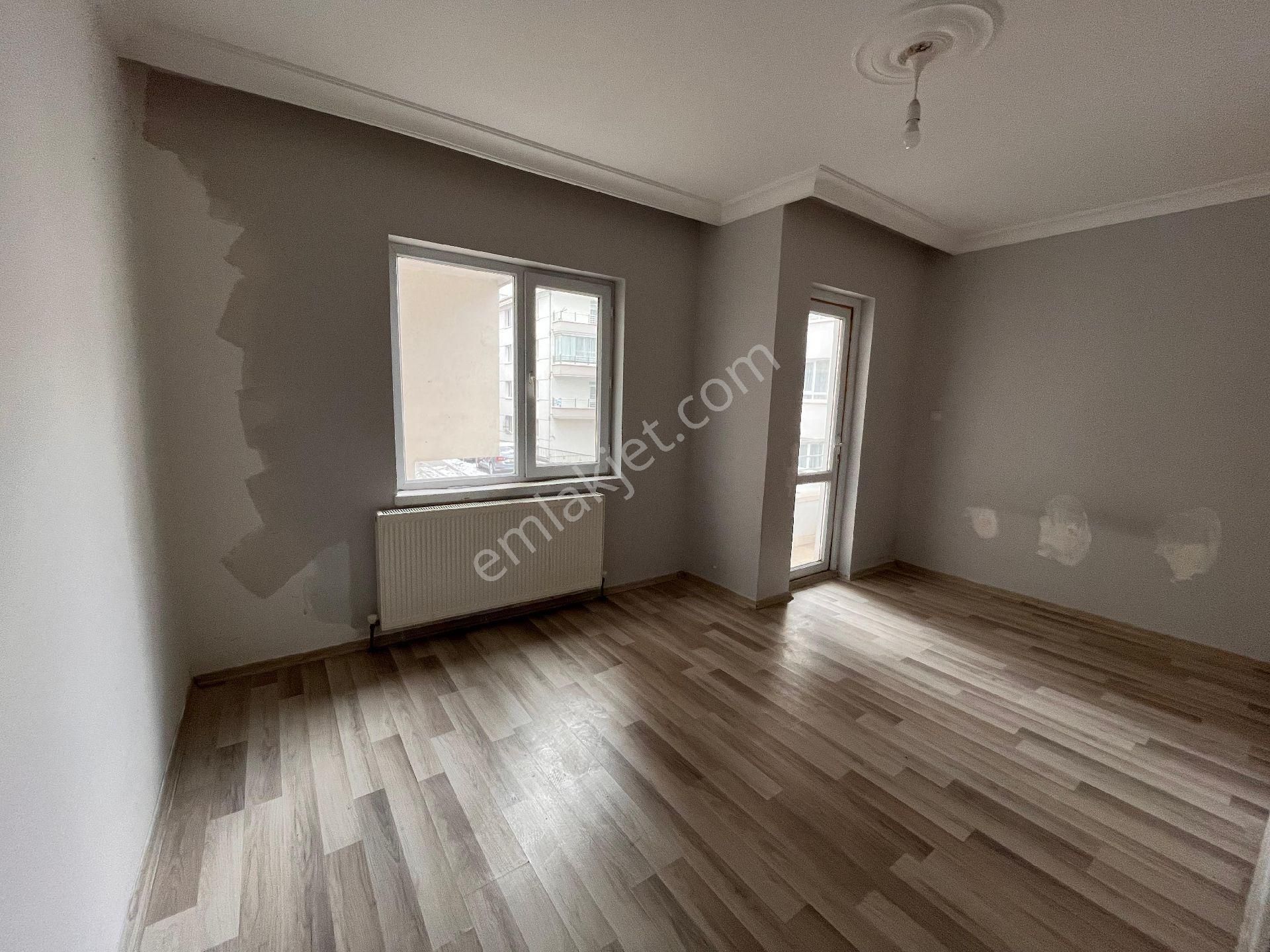 Başak Mah 3+1 Kat Konumlu Asansörlü Satılık Daire Hilal Emlaktan - Görsel 17