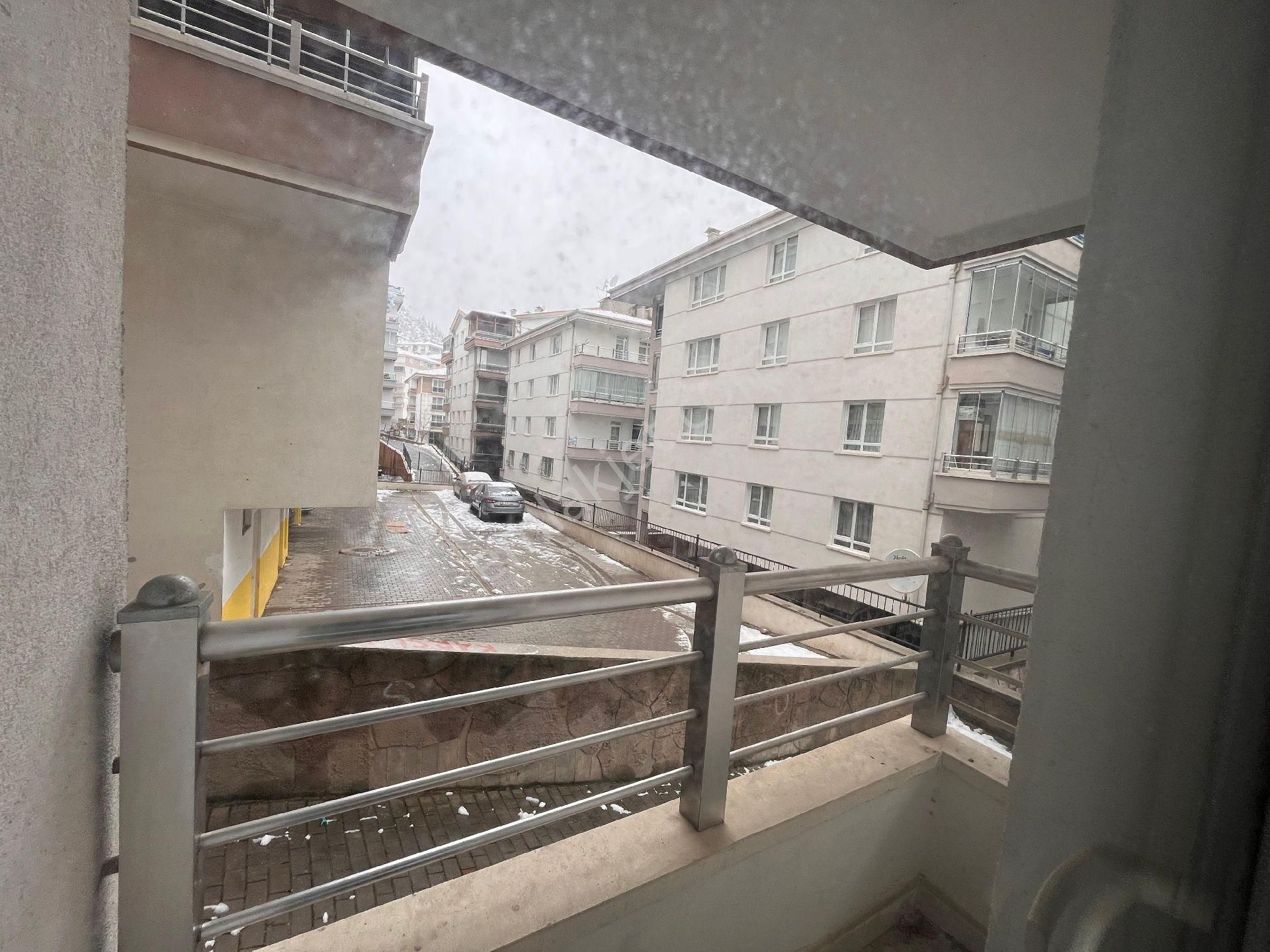 Başak Mah 3+1 Kat Konumlu Asansörlü Satılık Daire Hilal Emlaktan - Görsel 21