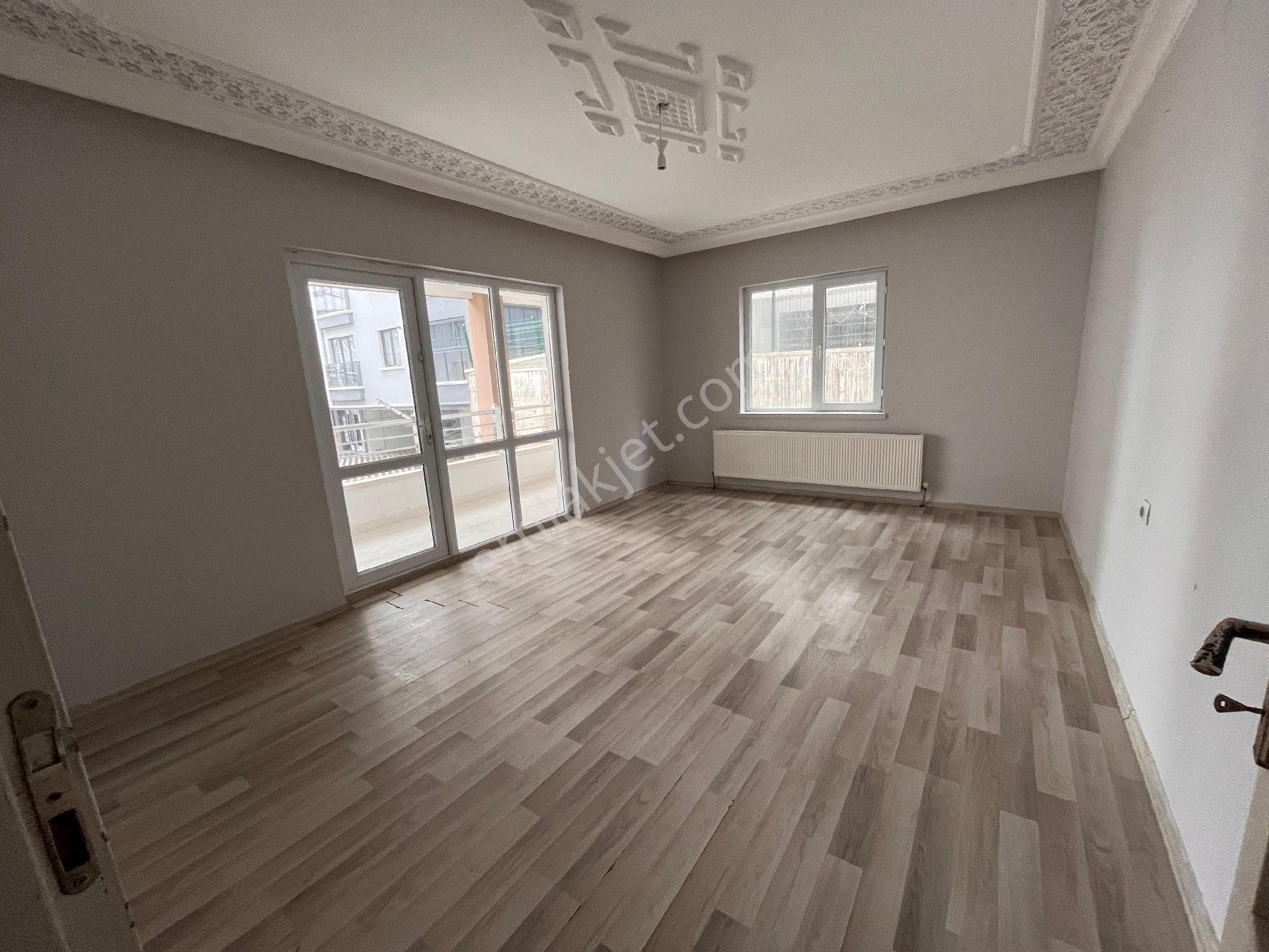 Başak Mah 3+1 Kat Konumlu Asansörlü Satılık Daire Hilal Emlaktan - Görsel 5