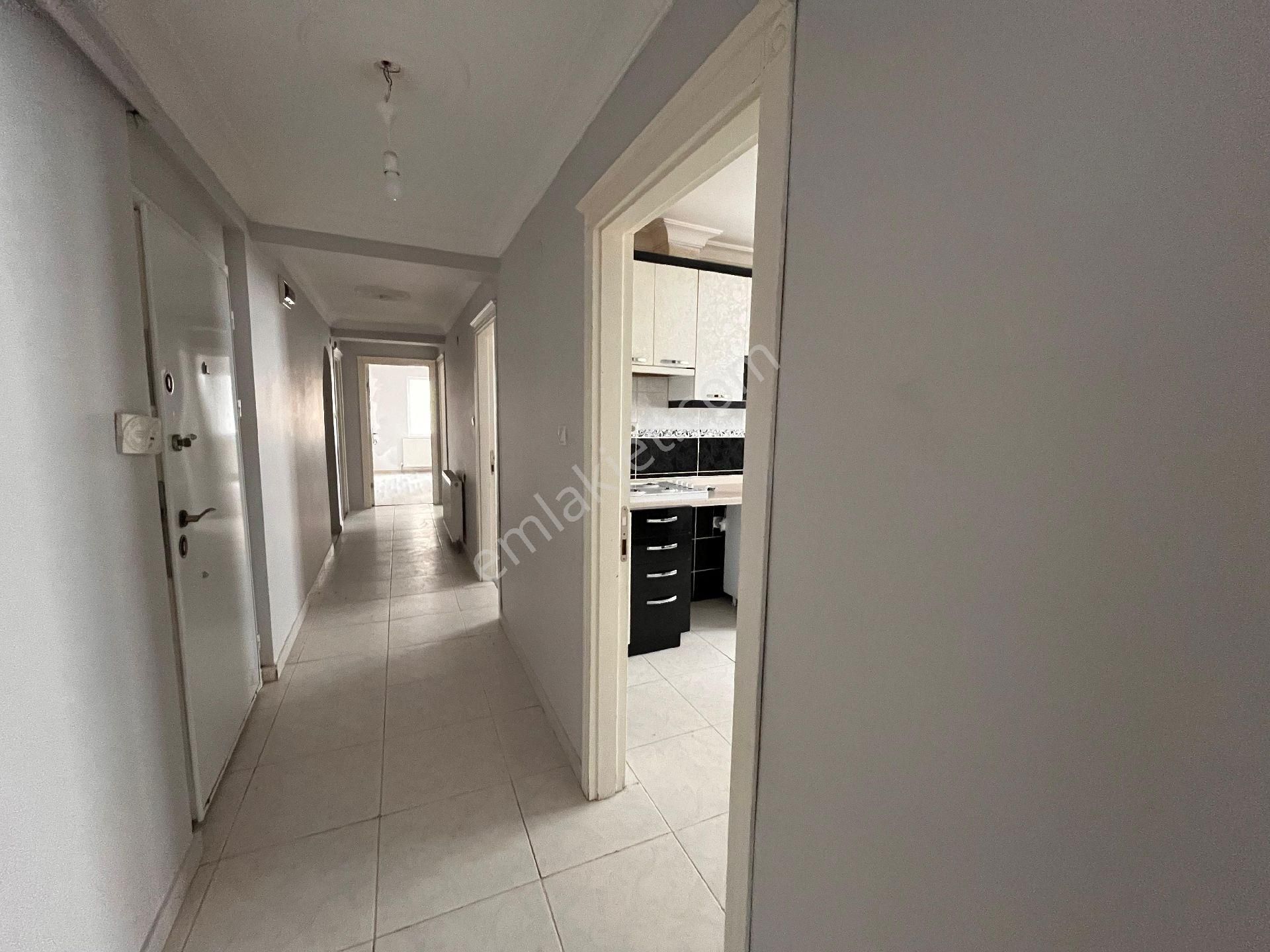 Başak Mah 3+1 Kat Konumlu Asansörlü Satılık Daire Hilal Emlaktan - Görsel 25