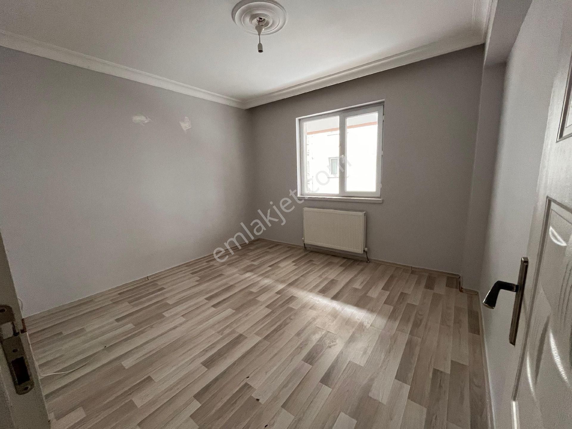 Başak Mah 3+1 Kat Konumlu Asansörlü Satılık Daire Hilal Emlaktan - Görsel 12