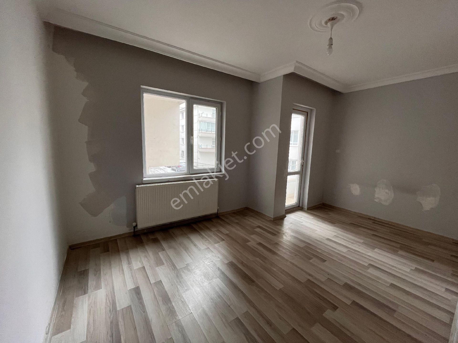 Başak Mah 3+1 Kat Konumlu Asansörlü Satılık Daire Hilal Emlaktan - Görsel 18