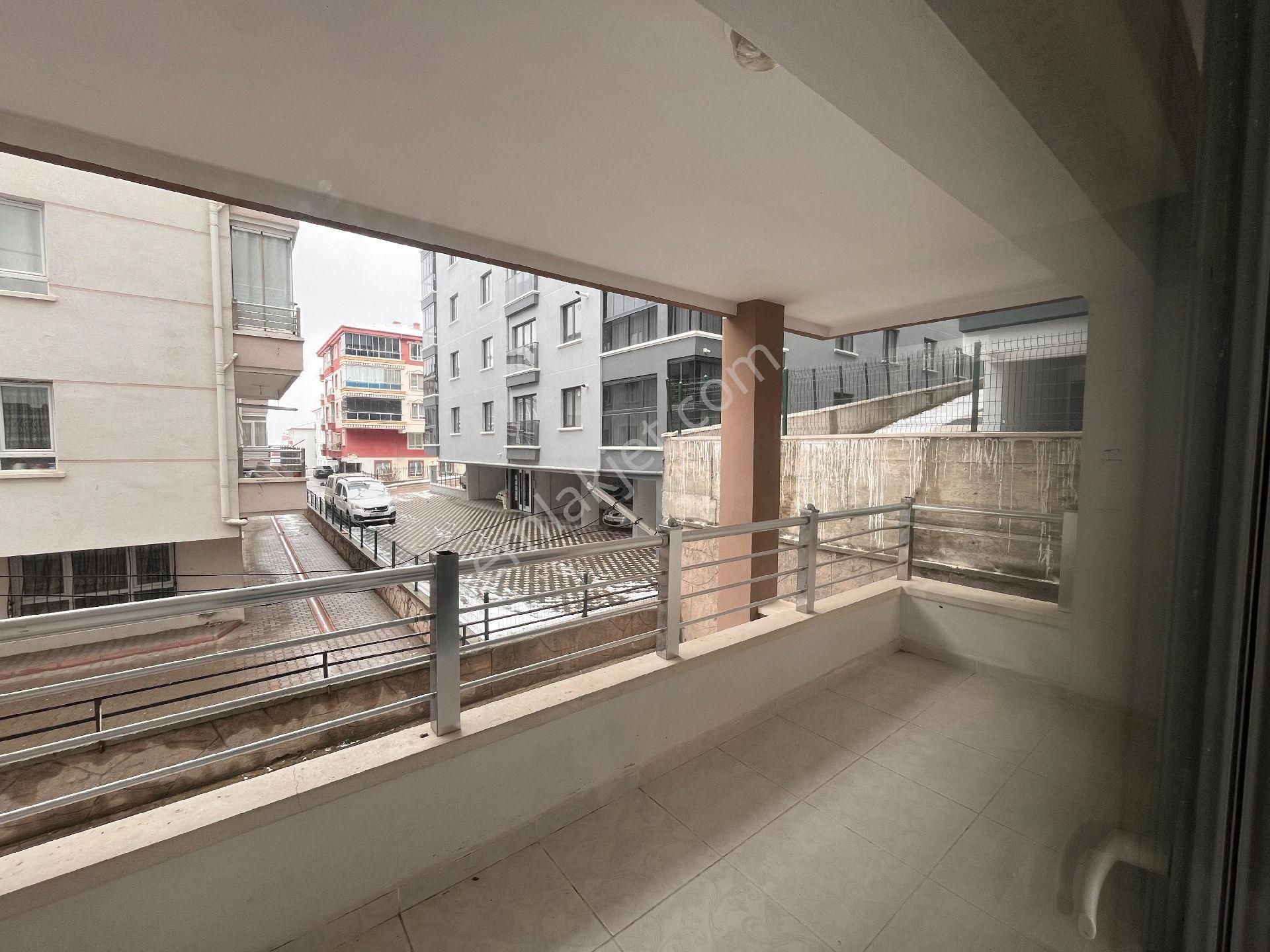 Başak Mah 3+1 Kat Konumlu Asansörlü Satılık Daire Hilal Emlaktan - Görsel 9